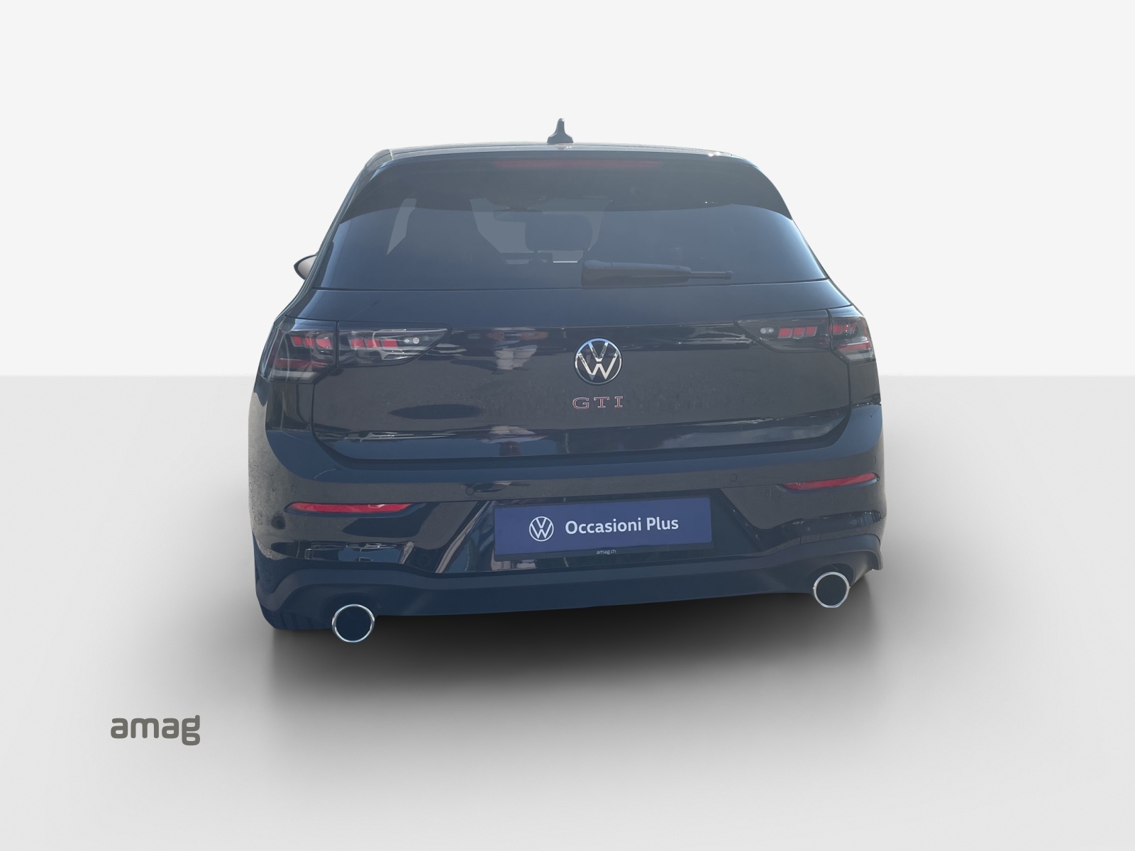 VW Golf 2.0 TSI GTI DSG-image-3