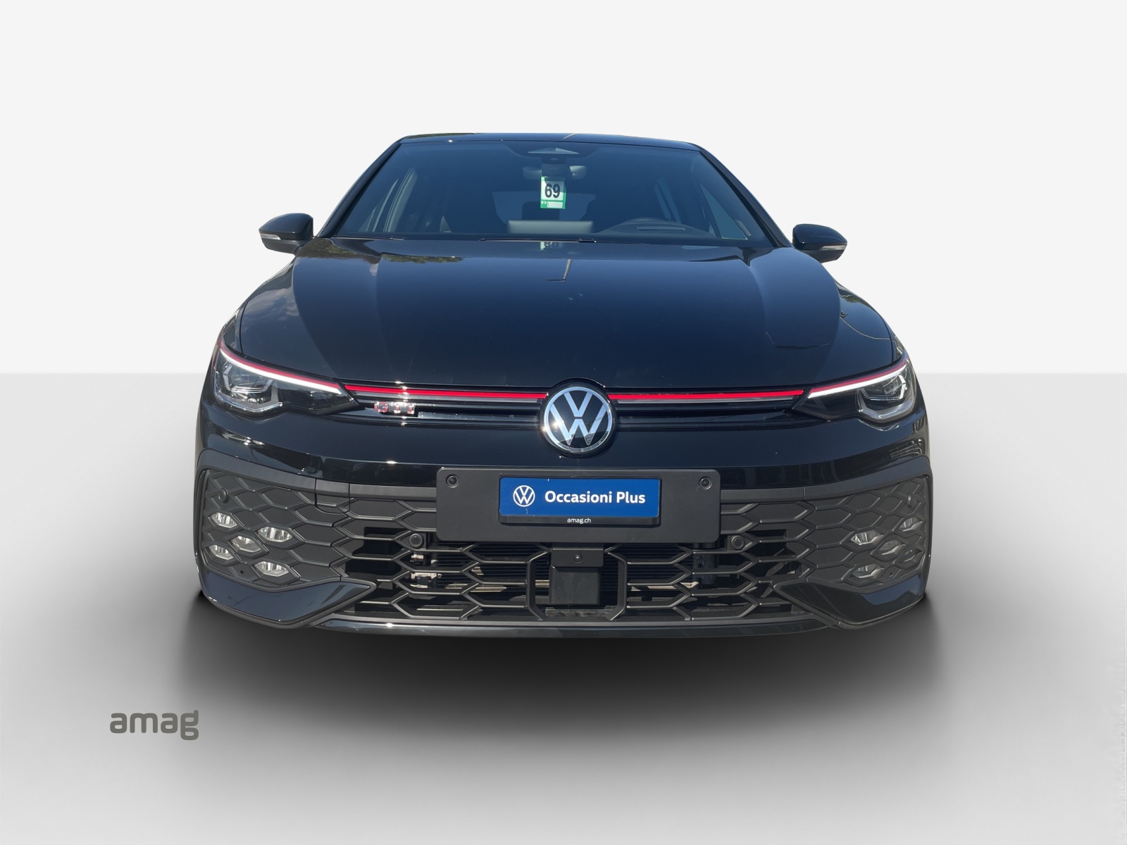 VW Golf 2.0 TSI GTI DSG-image-6