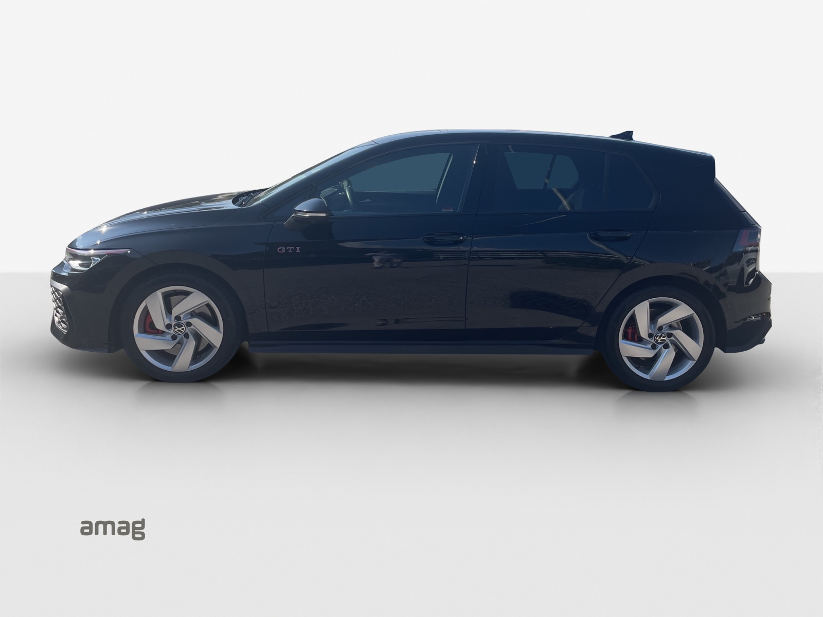 VW Golf 2.0 TSI GTI DSG-image-1