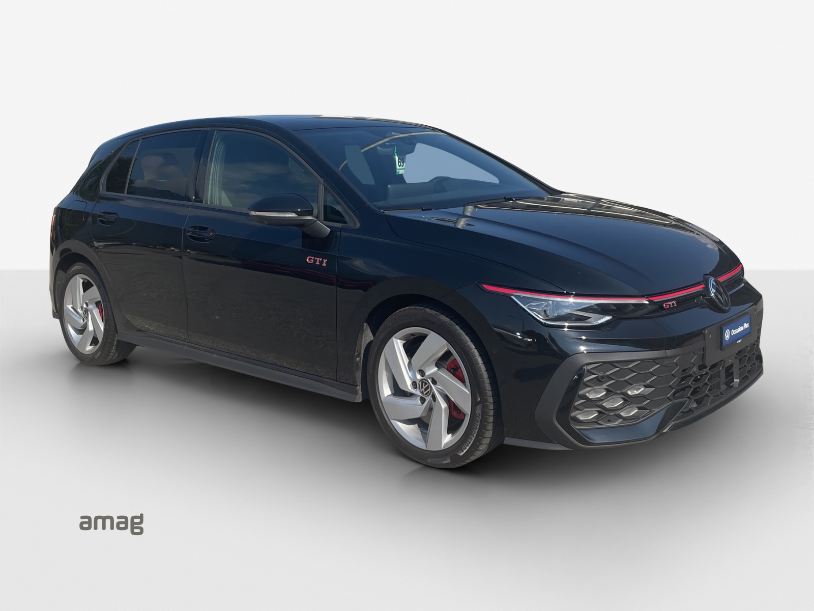 VW Golf 2.0 TSI GTI DSG-image-5
