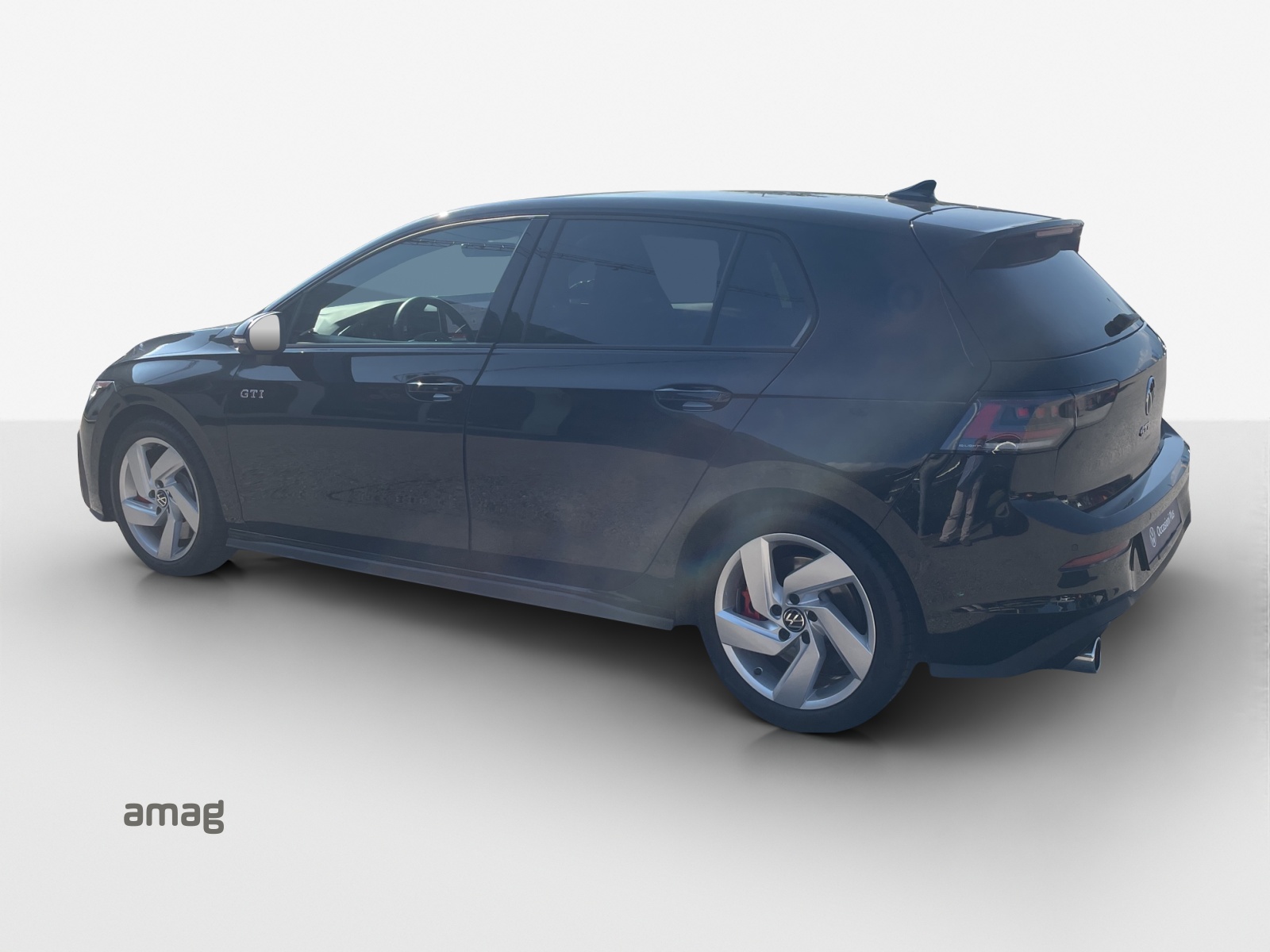 VW Golf 2.0 TSI GTI DSG-image-2