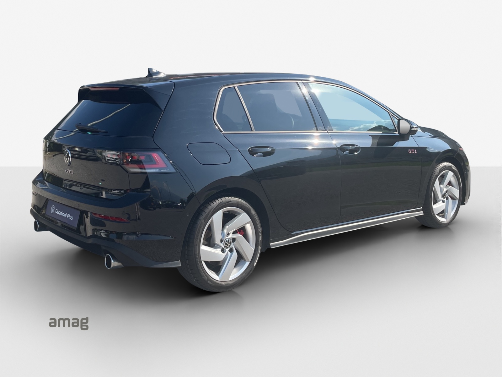 VW Golf 2.0 TSI GTI DSG-image-4