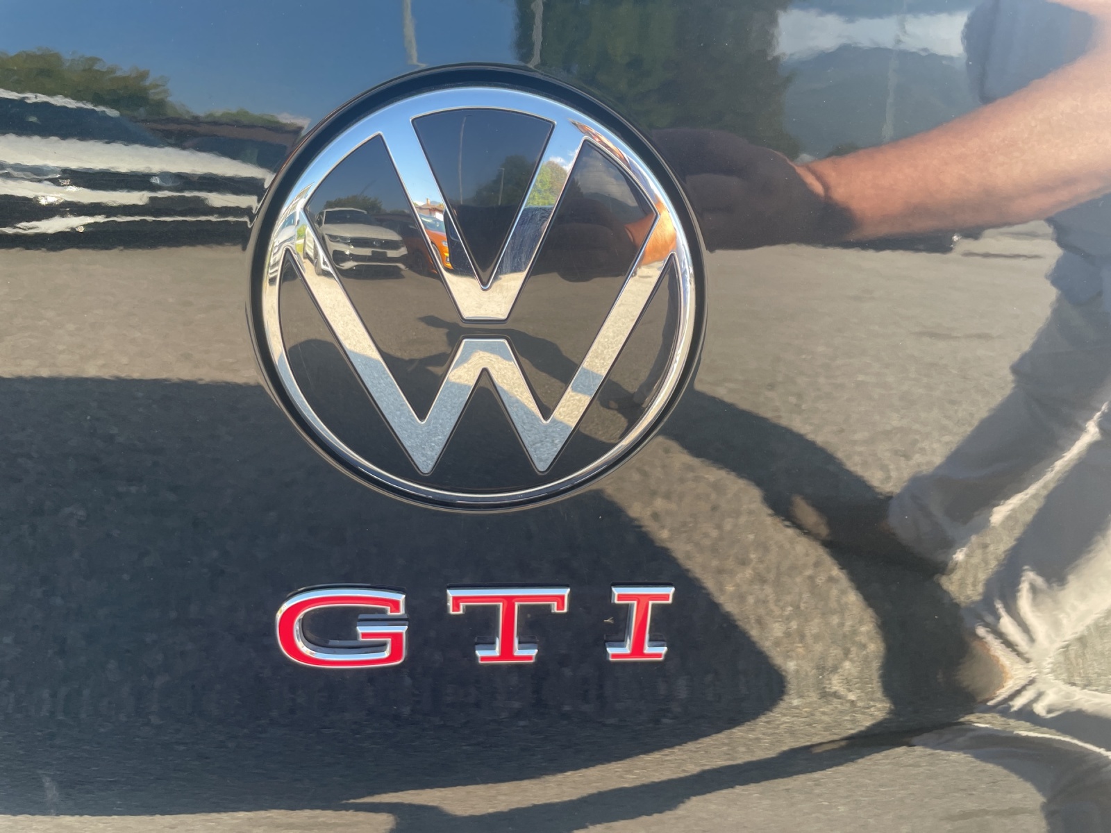 VW Golf 2.0 TSI GTI DSG-image-13