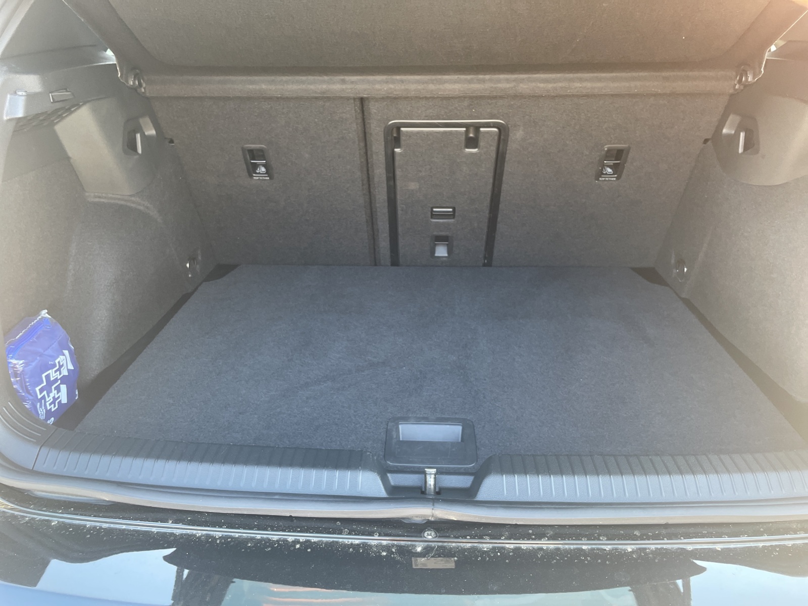 VW Golf 2.0 TSI GTI DSG-image-12