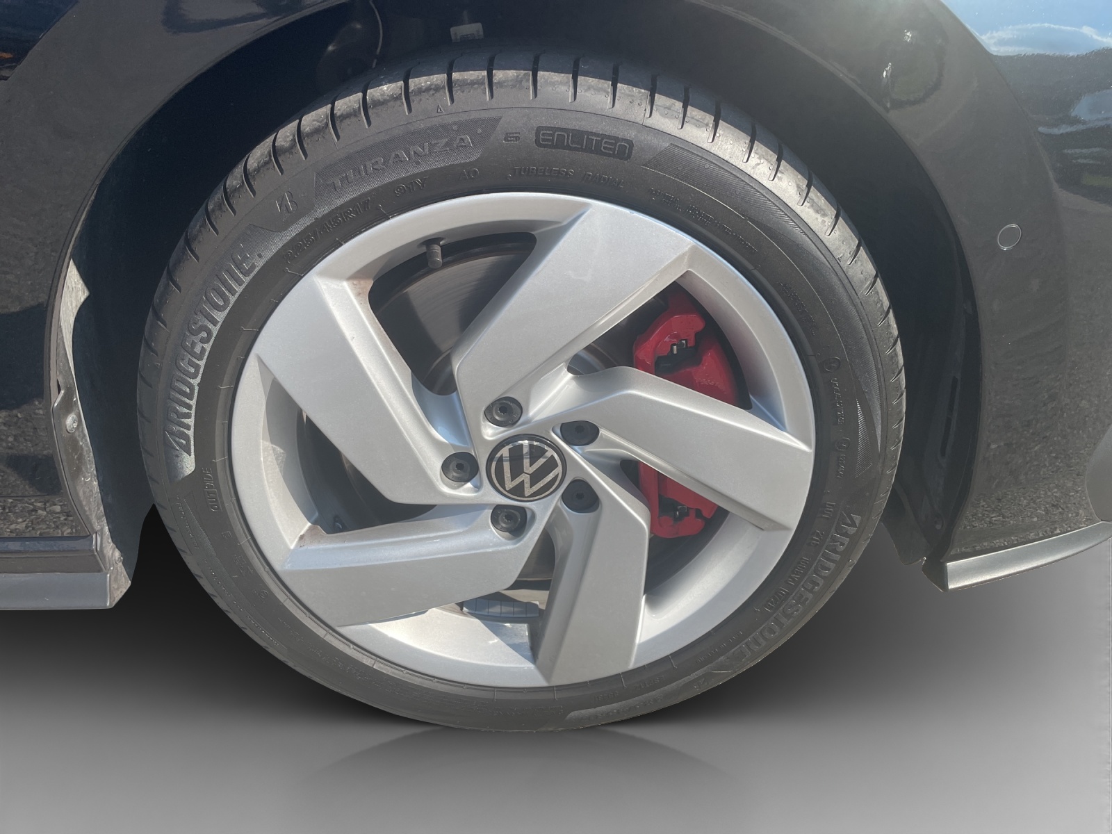 VW Golf 2.0 TSI GTI DSG-image-14