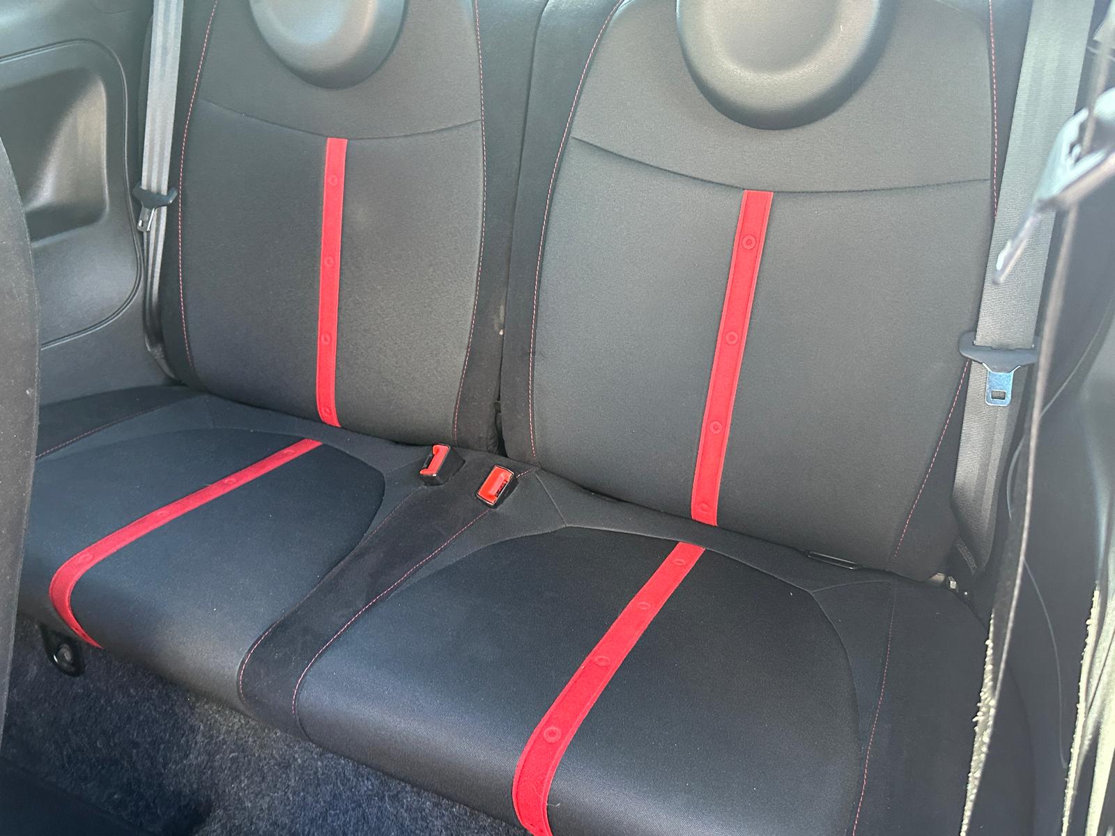 FIAT 500 1.4 16V Turbo Abarth-image-8