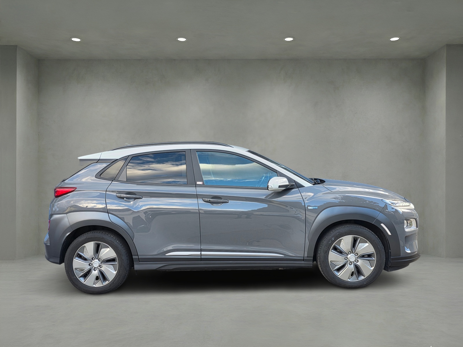 HYUNDAI Kona EV Vertex-image-8