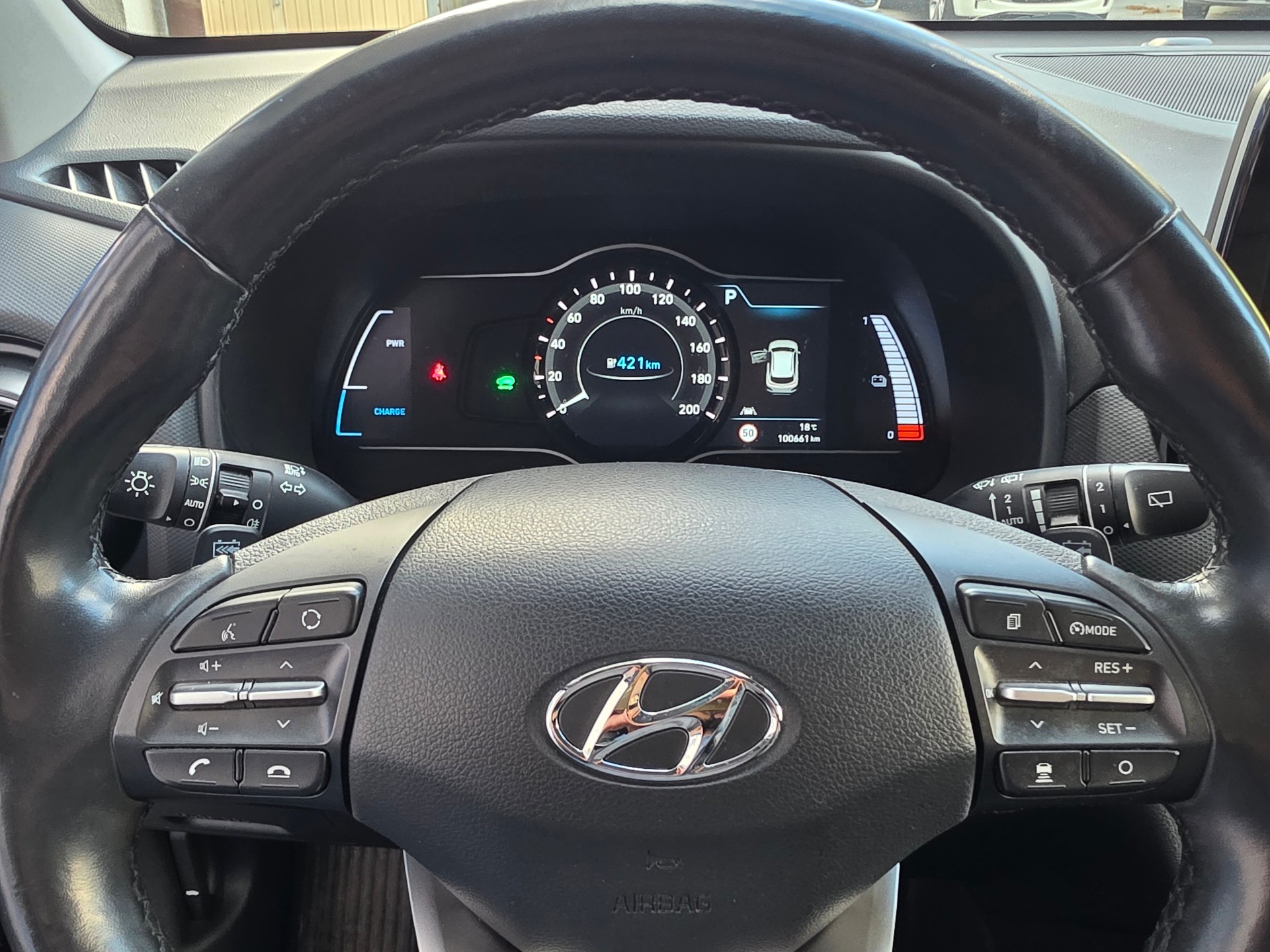HYUNDAI Kona EV Vertex-image-16