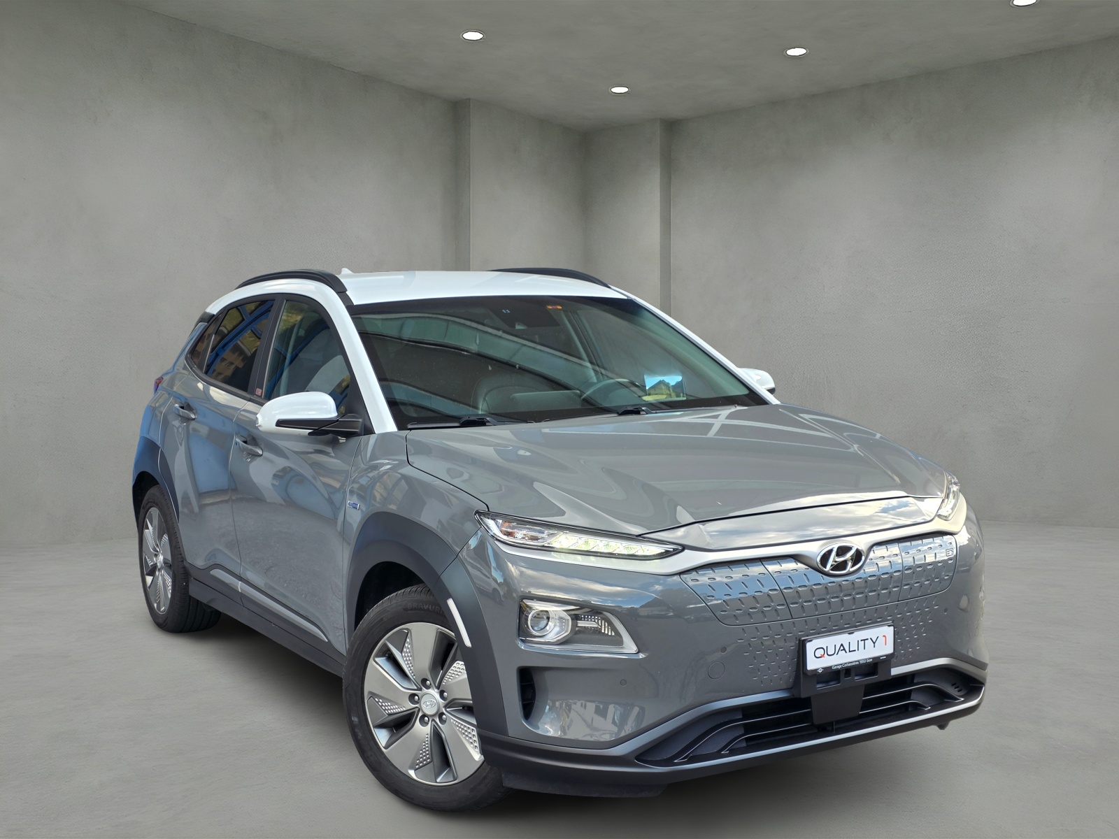 HYUNDAI Kona EV Vertex-image-6