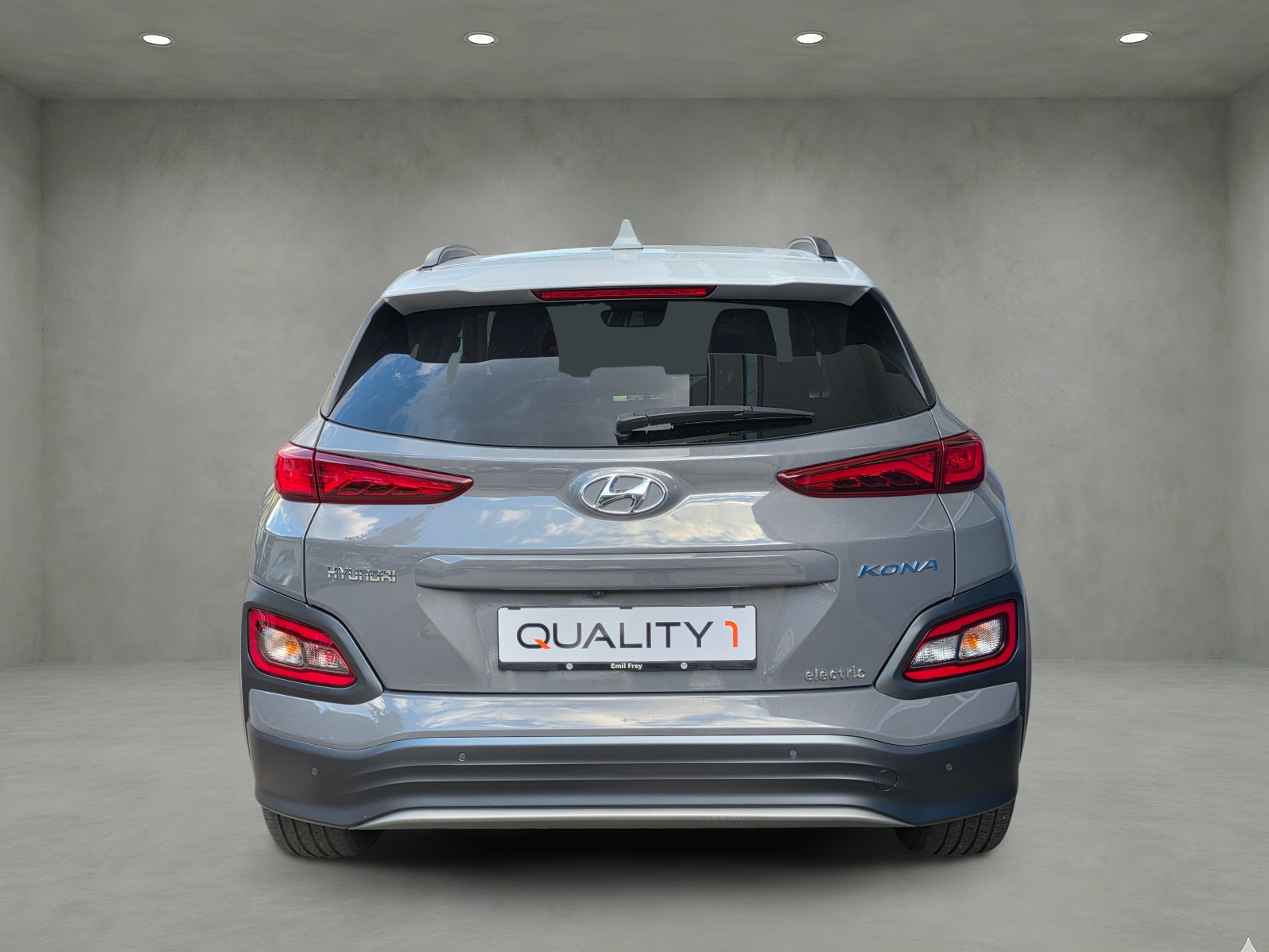 HYUNDAI Kona EV Vertex-image-5