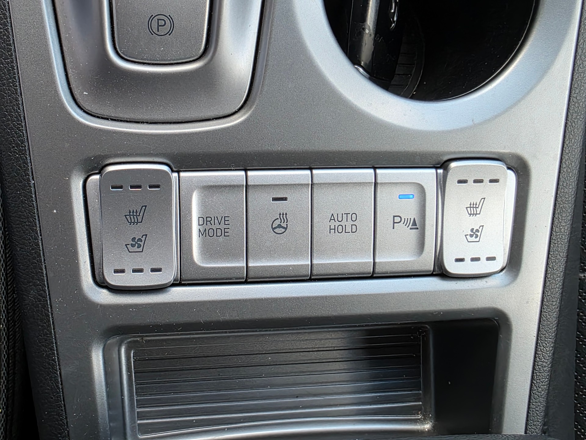 HYUNDAI Kona EV Vertex-image-15