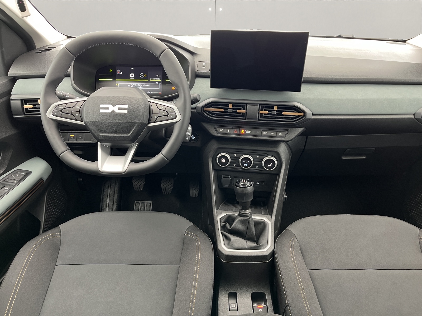 DACIA Sandero 1.0 TCe 110 Stepway Extreme-image-8