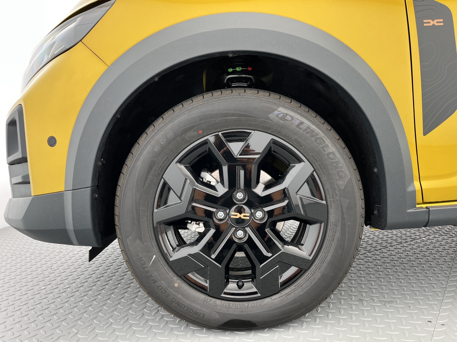 DACIA Sandero 1.0 TCe 110 Stepway Extreme-image-5