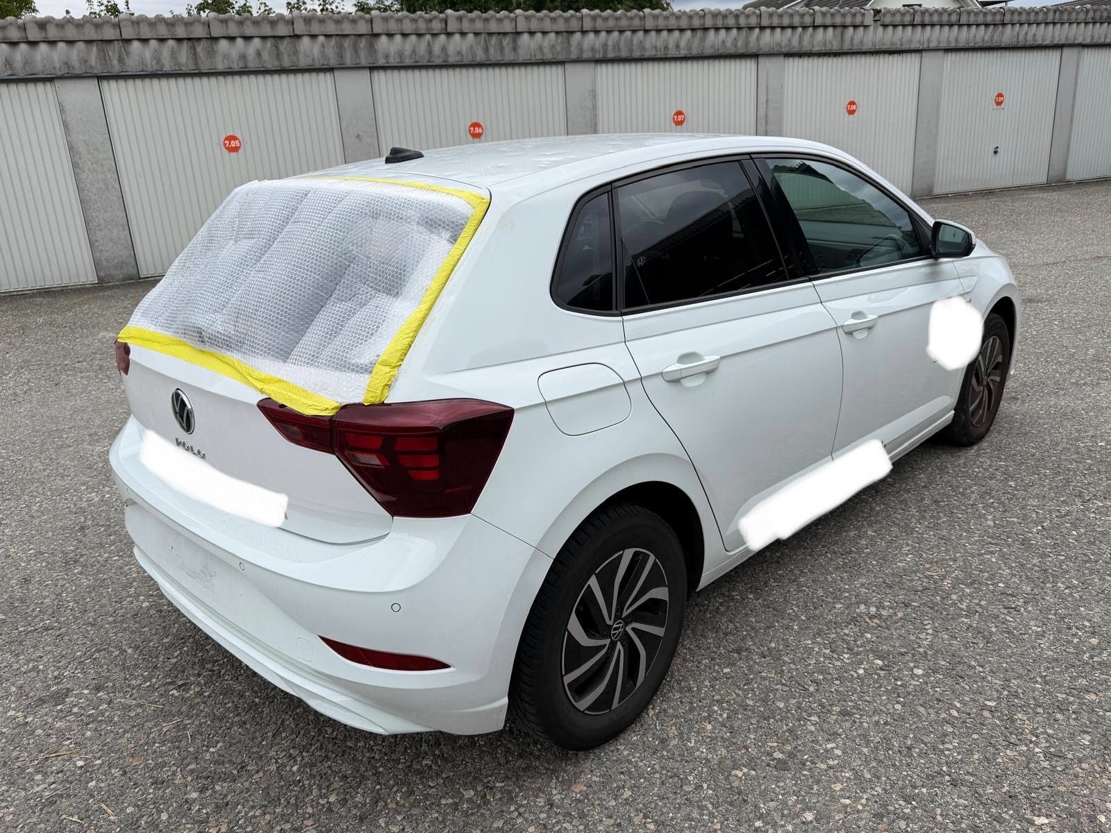 VW Polo 1.0 TSI Life-image-4