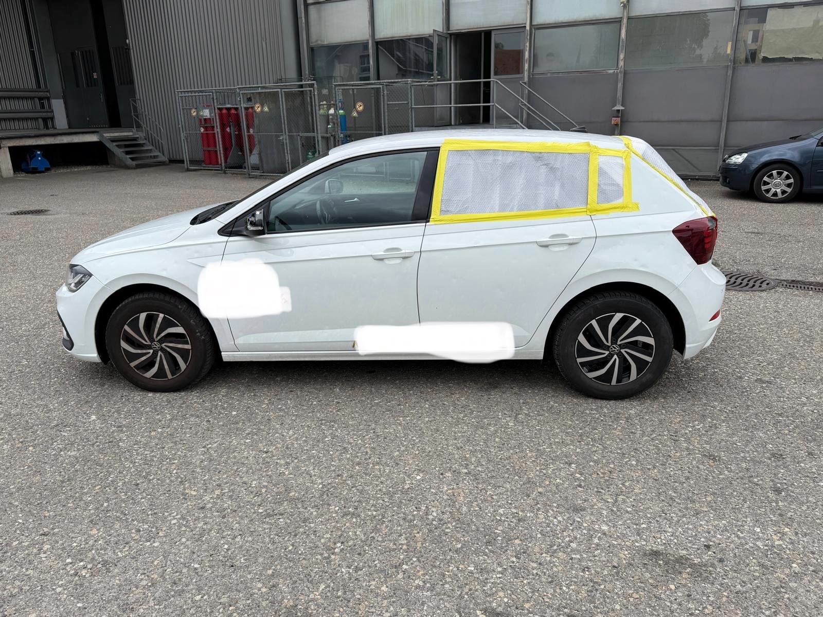 VW Polo 1.0 TSI Life-image-6