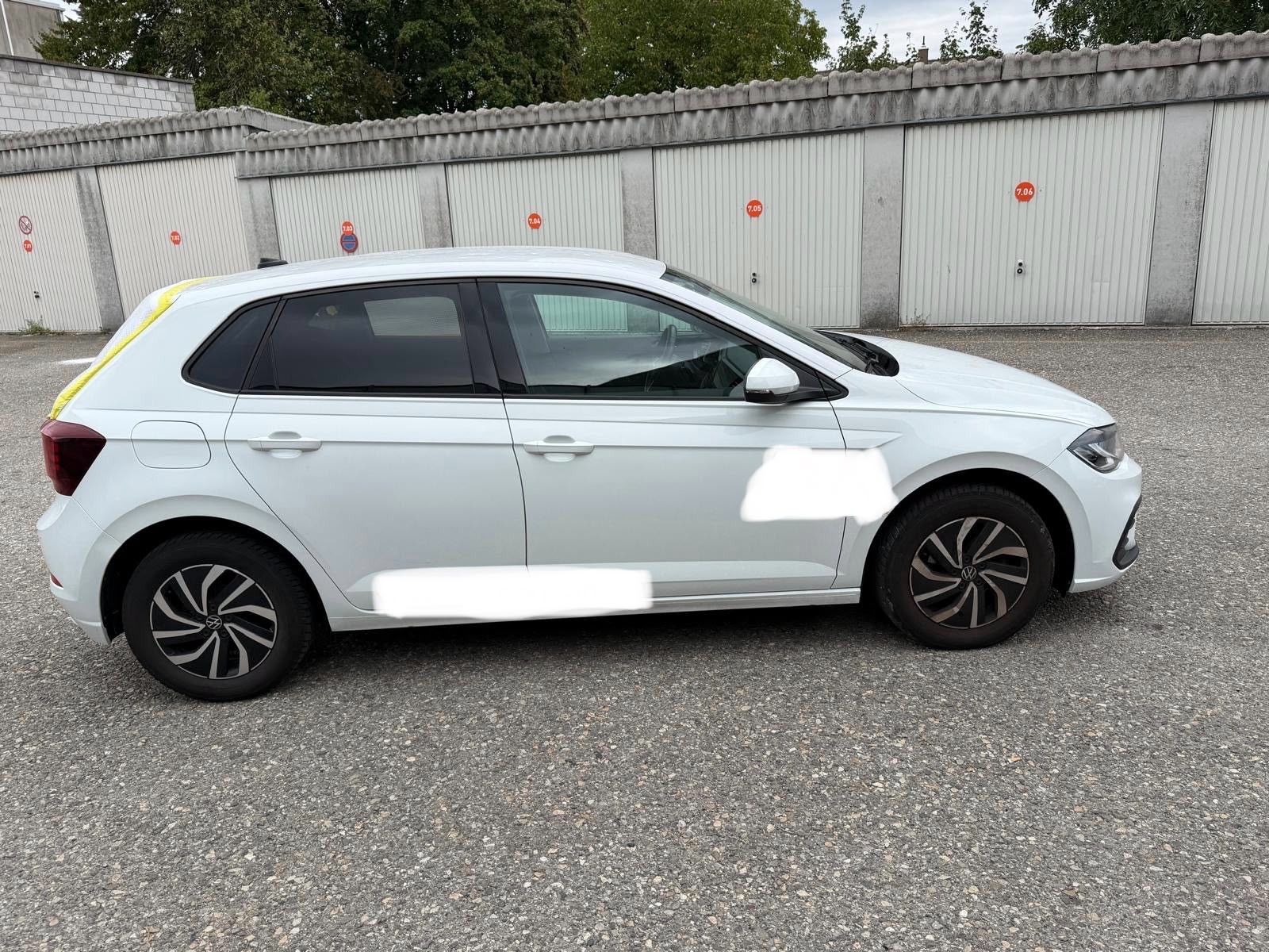 VW Polo 1.0 TSI Life-image-7
