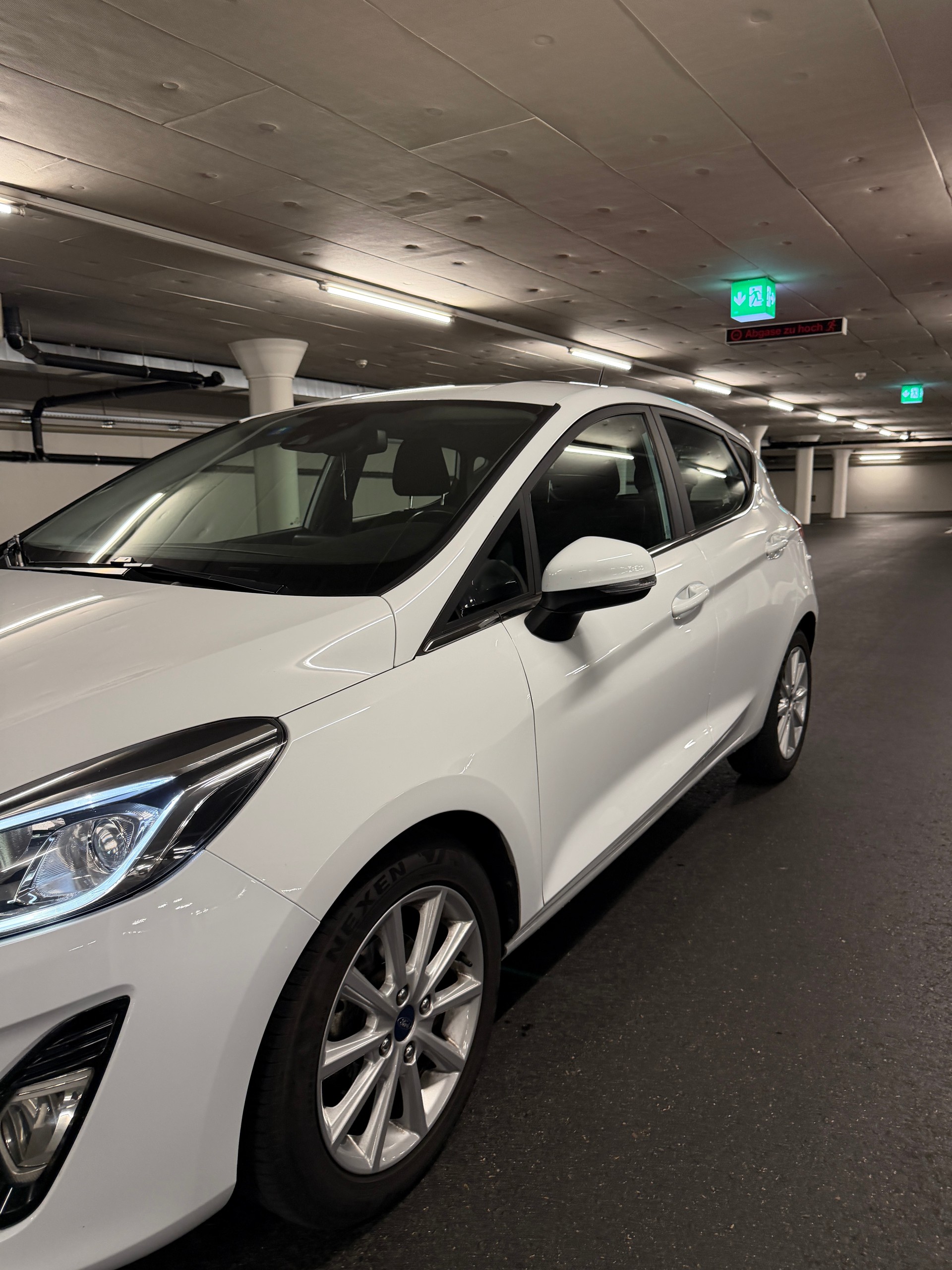 FORD 1.0 EcoB Titanium-image-14