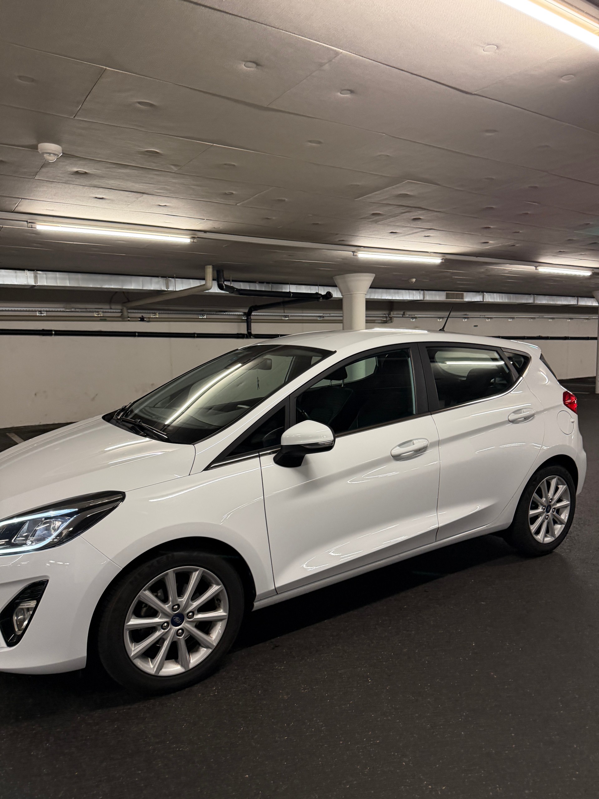 FORD 1.0 EcoB Titanium-image-13