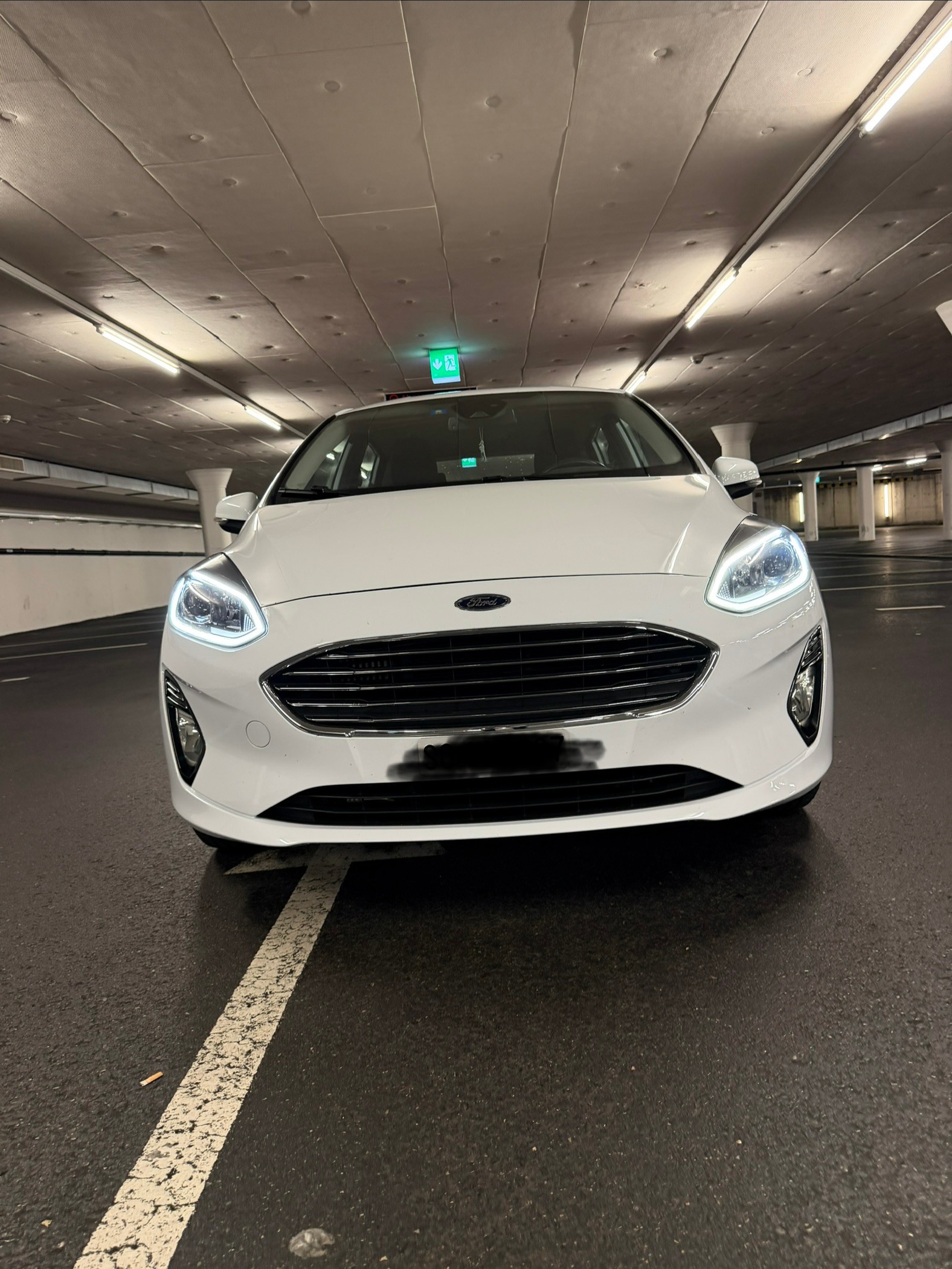 FORD 1.0 EcoB Titanium-image-12