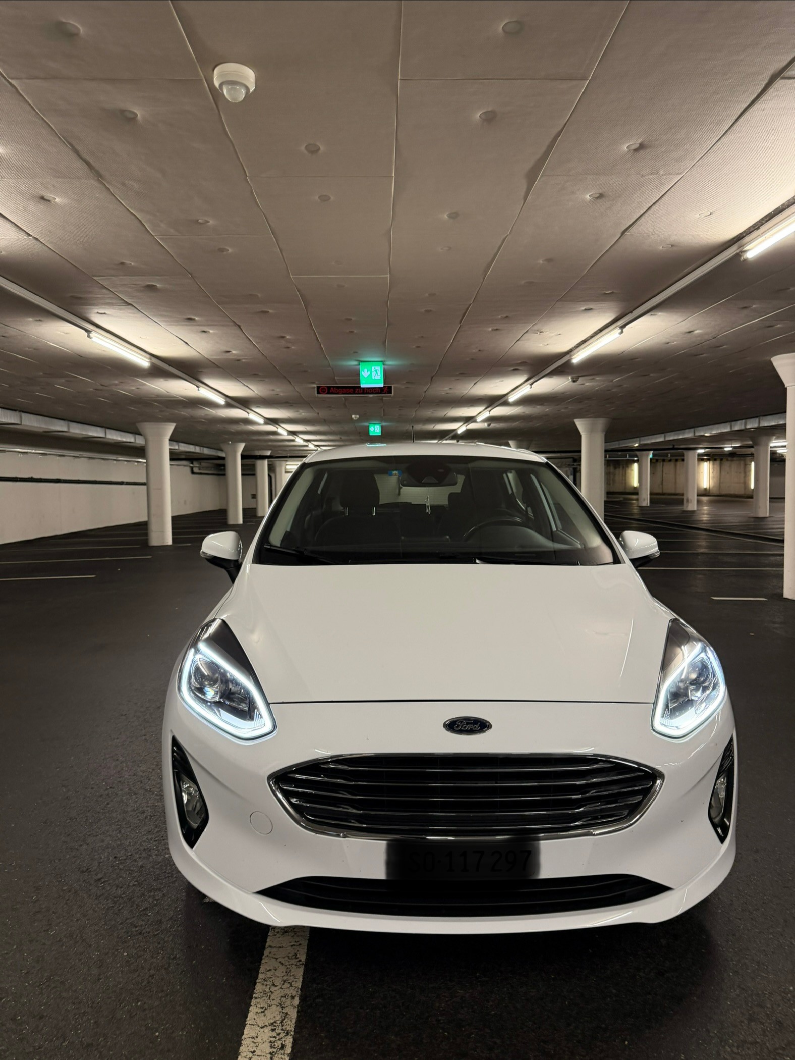 FORD 1.0 EcoB Titanium-image-5