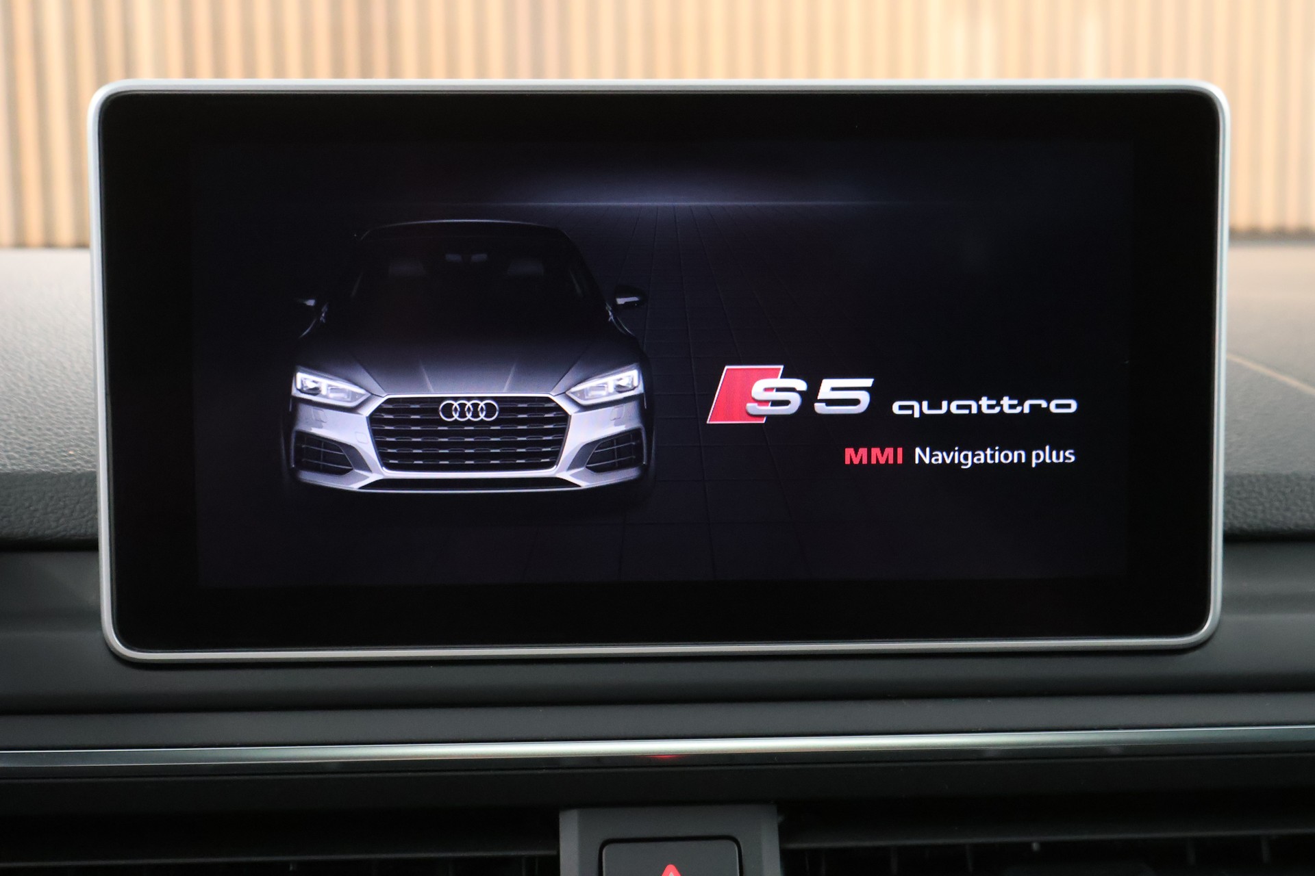 AUDI S5 Coupé 3.0 TFSI quattro tiptronic-image-24