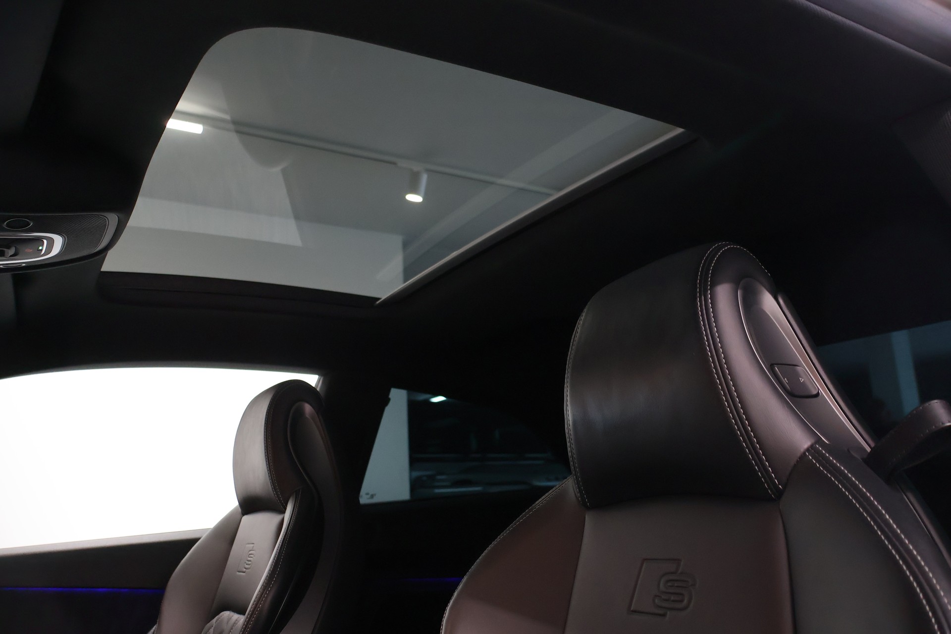 AUDI S5 Coupé 3.0 TFSI quattro tiptronic-image-26