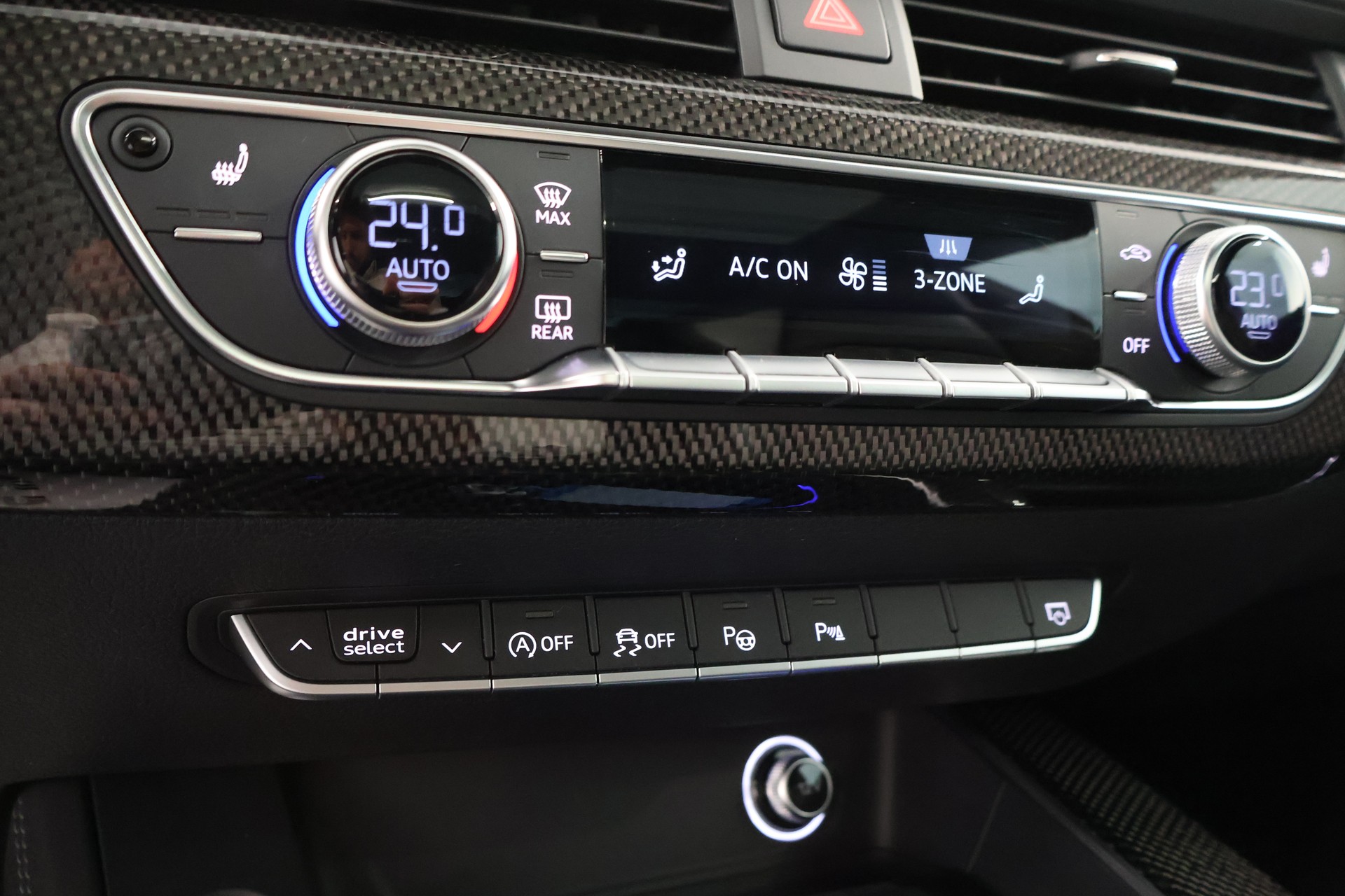 AUDI S5 Coupé 3.0 TFSI quattro tiptronic-image-18