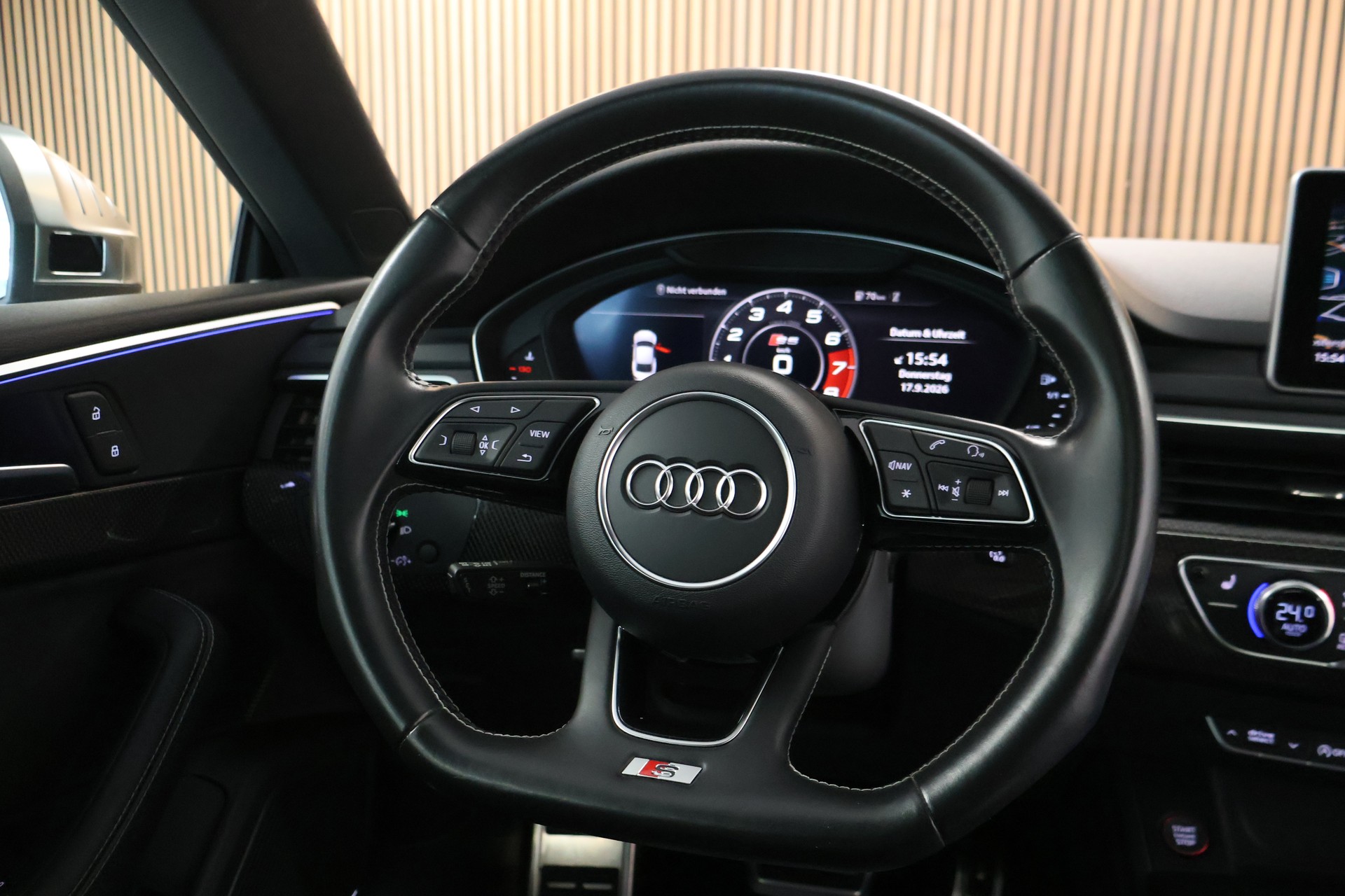 AUDI S5 Coupé 3.0 TFSI quattro tiptronic-image-16