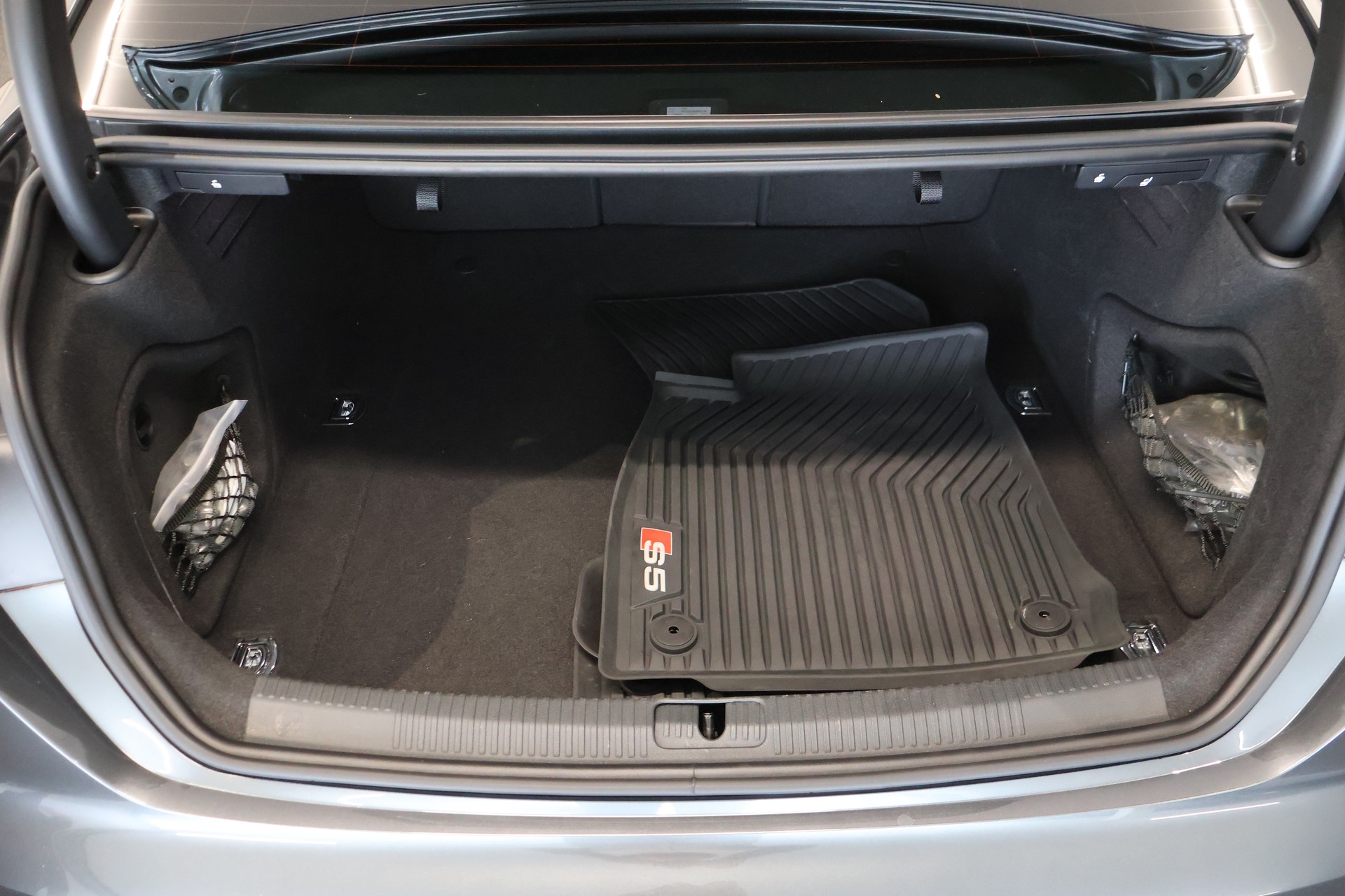 AUDI S5 Coupé 3.0 TFSI quattro tiptronic-image-11