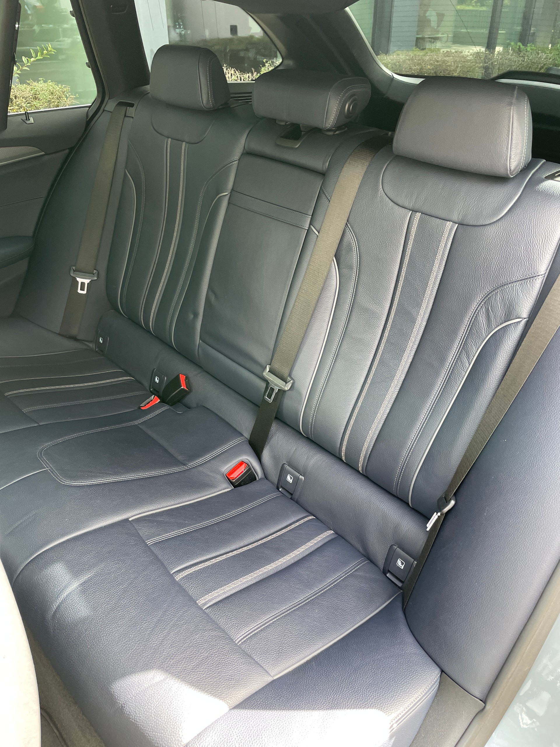 BMW 520d xDrive Touring Steptronic mit M Sportpaket-image-12