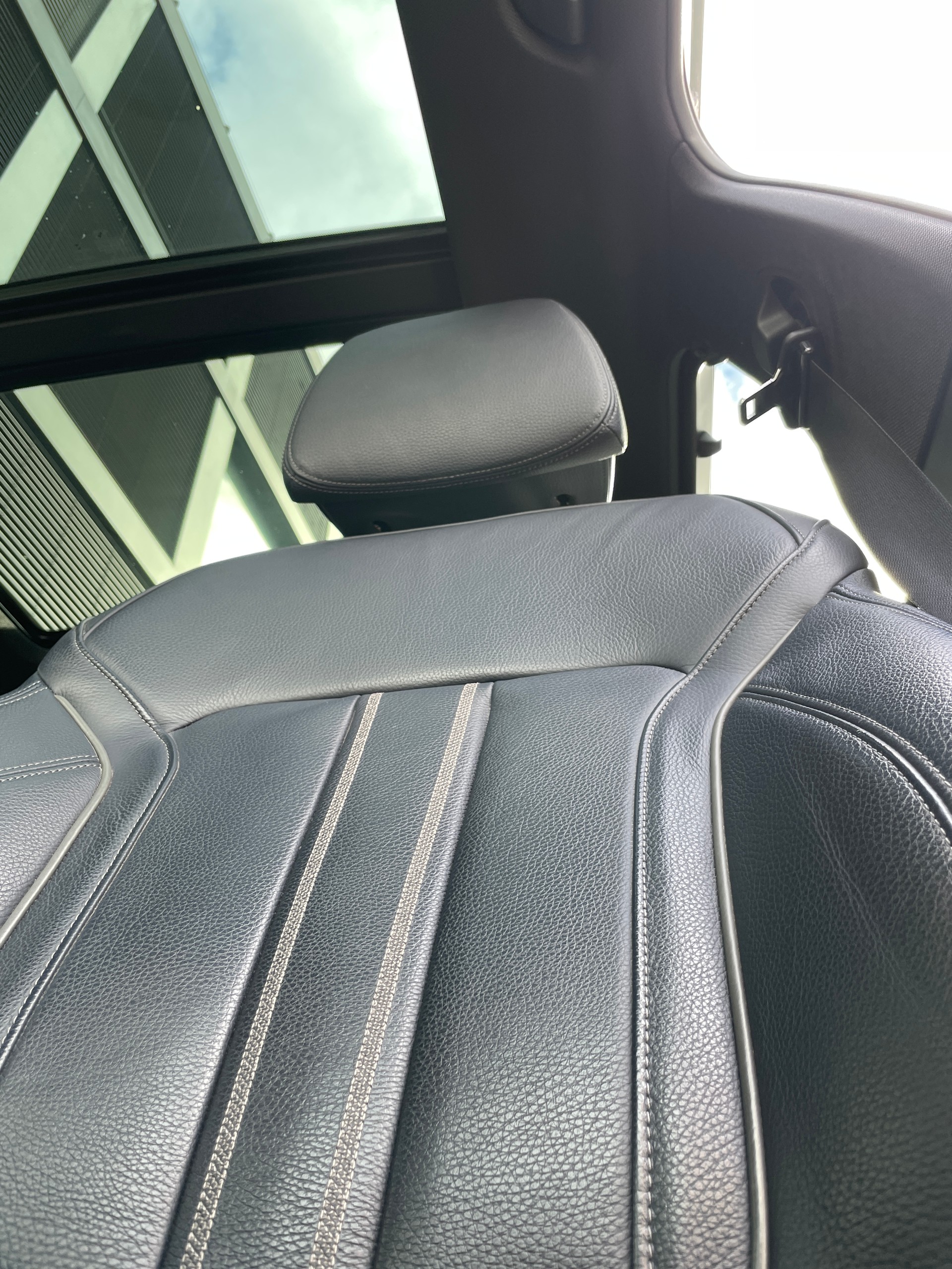 BMW 520d xDrive Touring Steptronic mit M Sportpaket-image-9