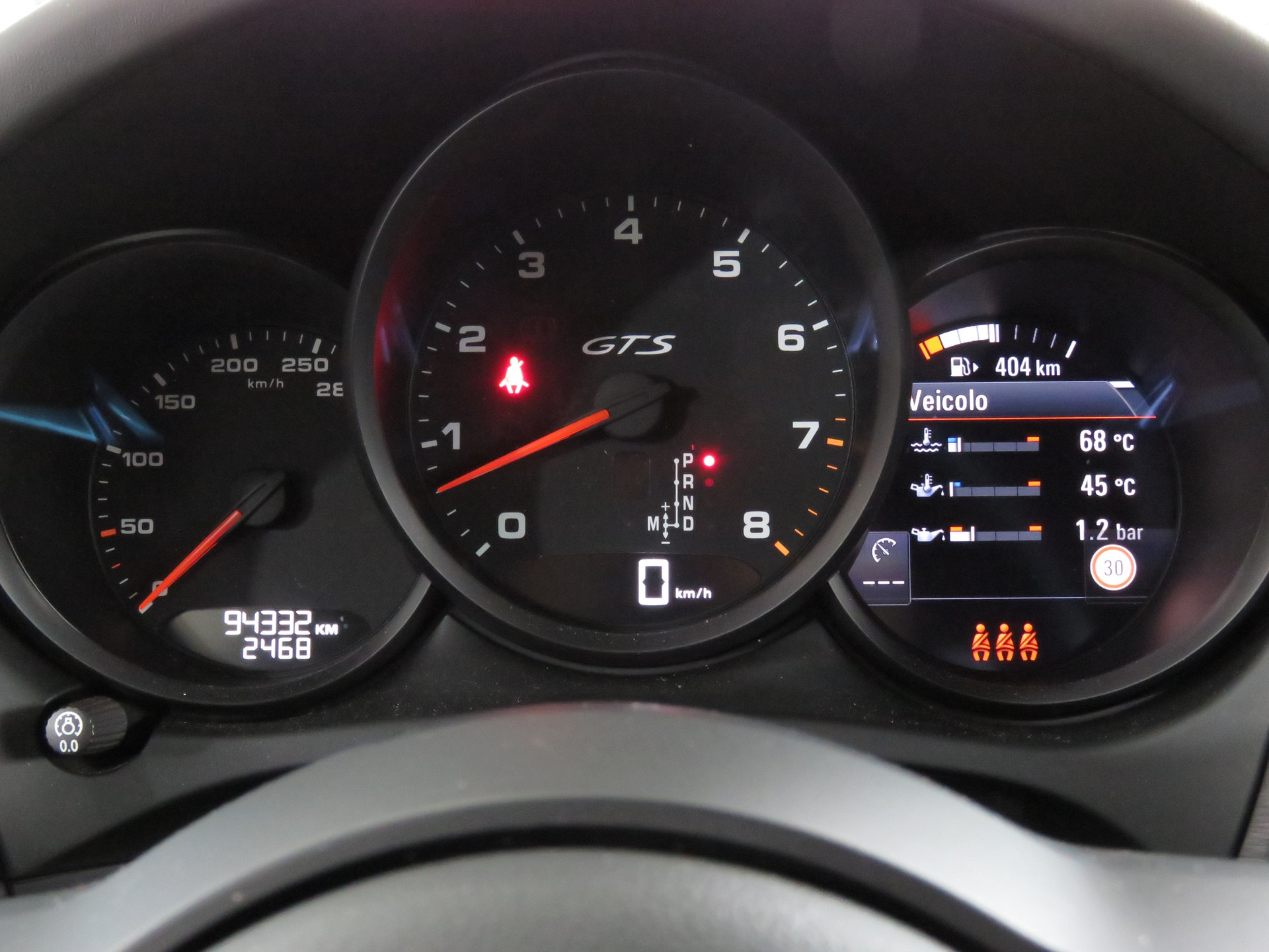 PORSCHE Macan GTS PDK-image-17