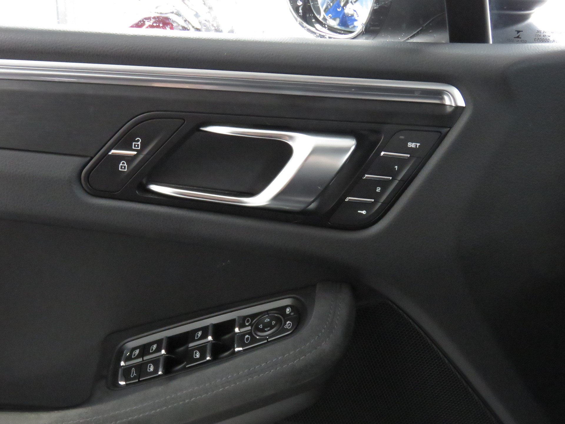 PORSCHE Macan GTS PDK-image-19