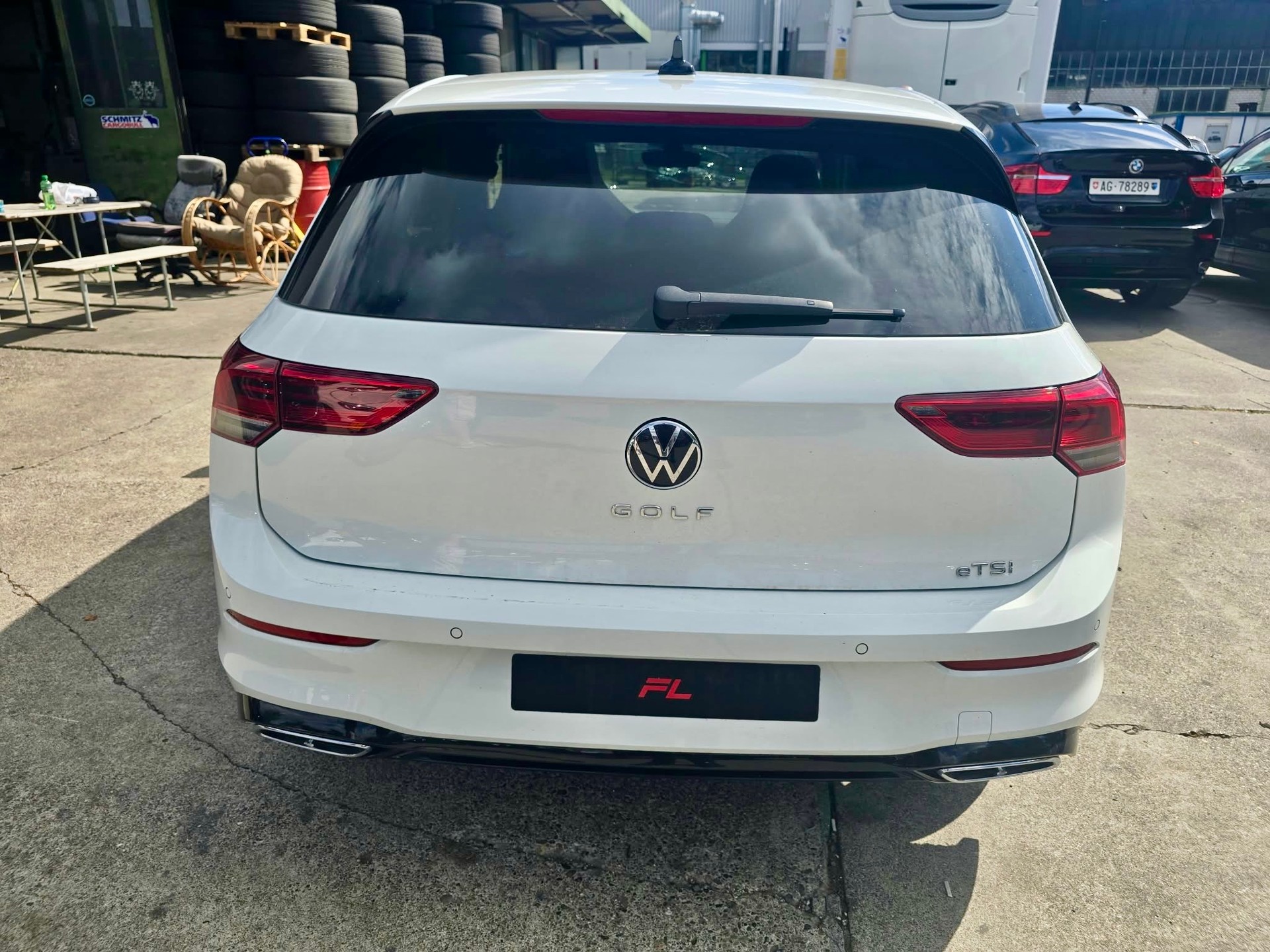 VW VIII e-TSI R-Line 75 Edition DSG, 150 PS-image-7