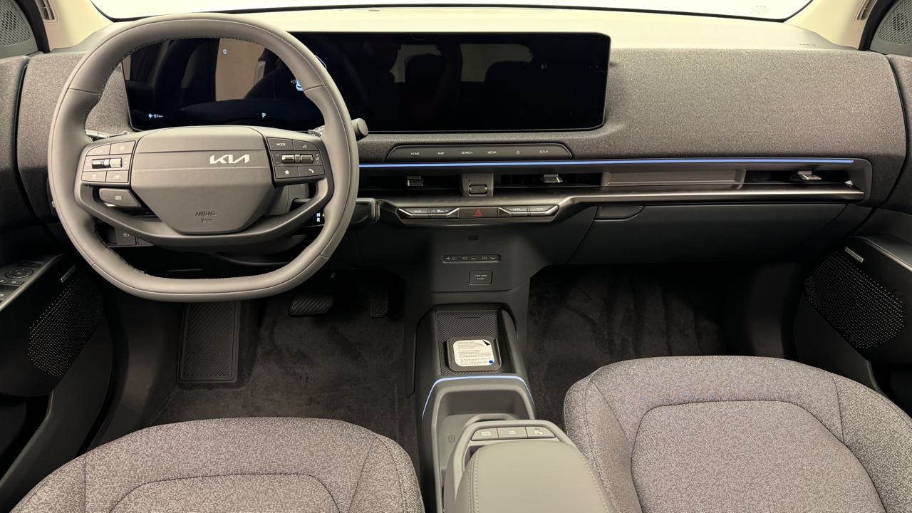 KIA EV2 42 kWh Earth-image-8