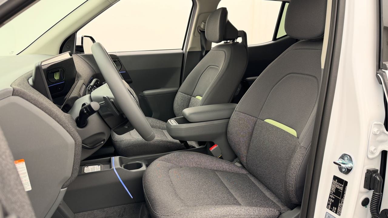 KIA EV2 42 kWh Earth-image-7