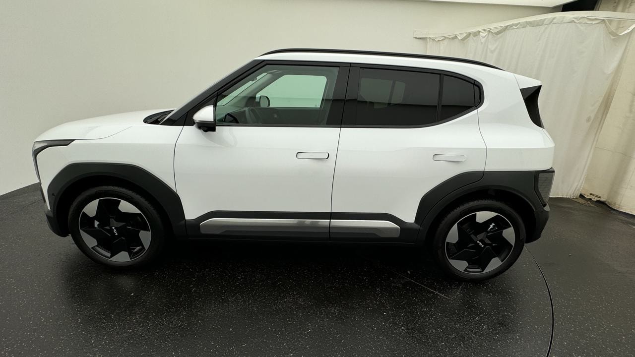 KIA EV2 42 kWh Earth-image-1