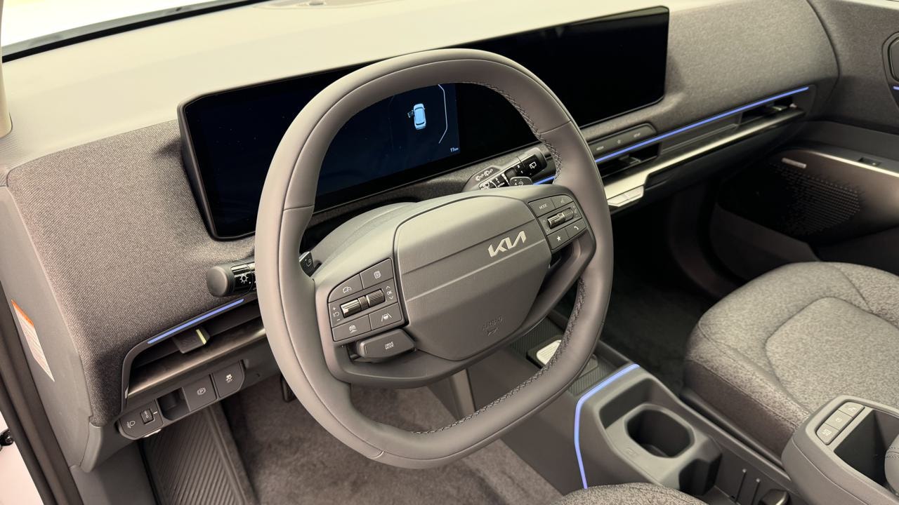 KIA EV2 42 kWh Earth-image-9
