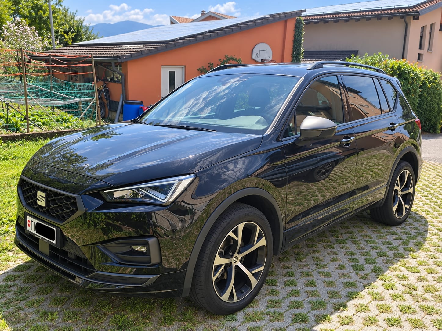 SEAT 1.5 TSI Move FR DSG-image-0