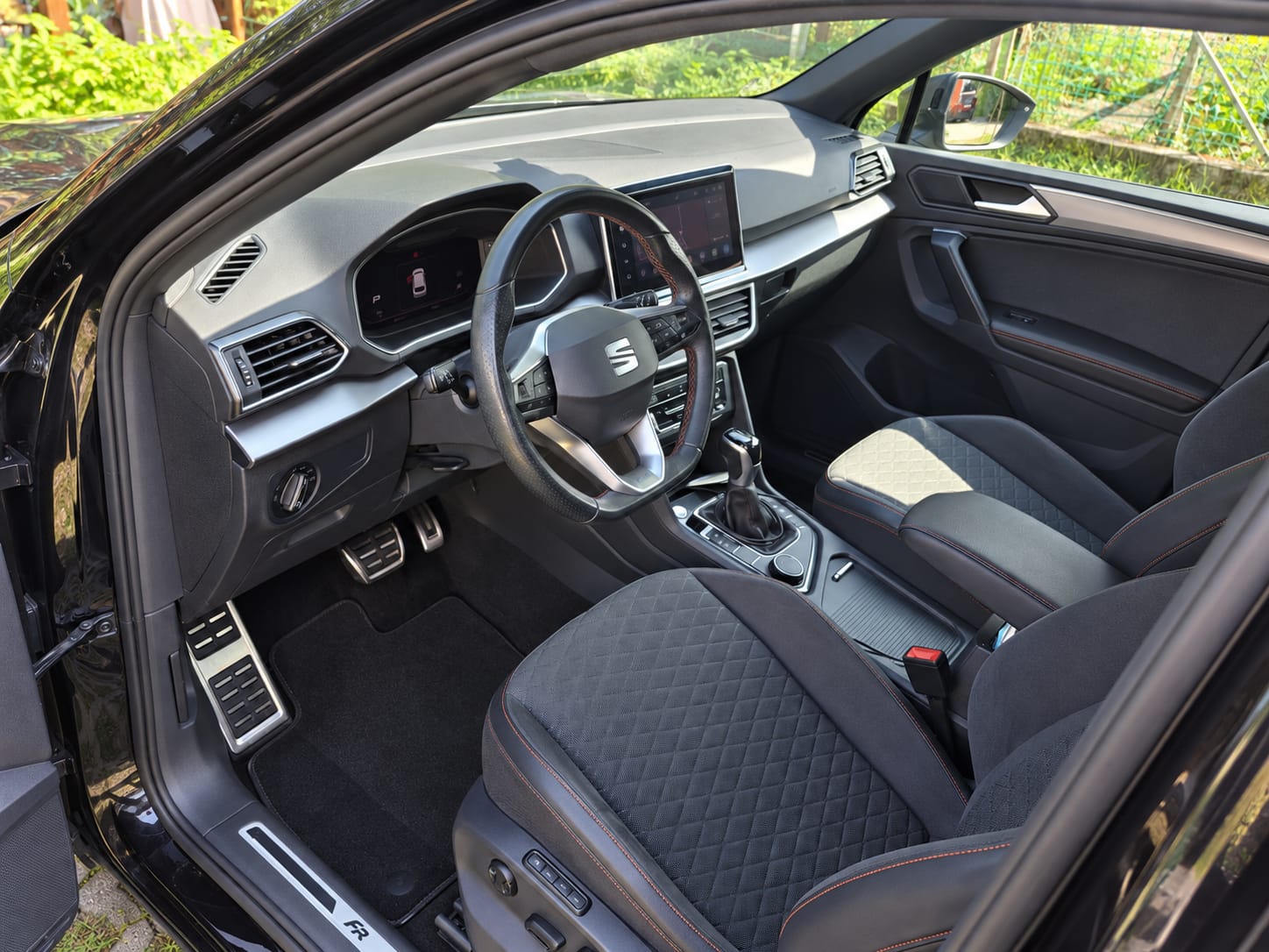 SEAT 1.5 TSI Move FR DSG-image-2