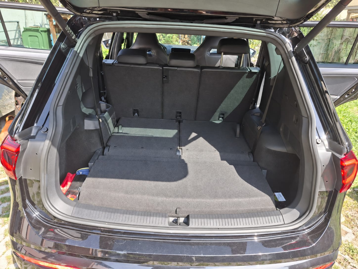 SEAT 1.5 TSI Move FR DSG-image-4