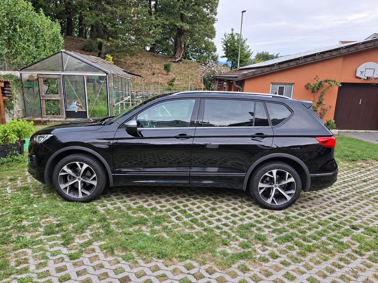 SEAT 1.5 TSI Move FR DSG-image-5