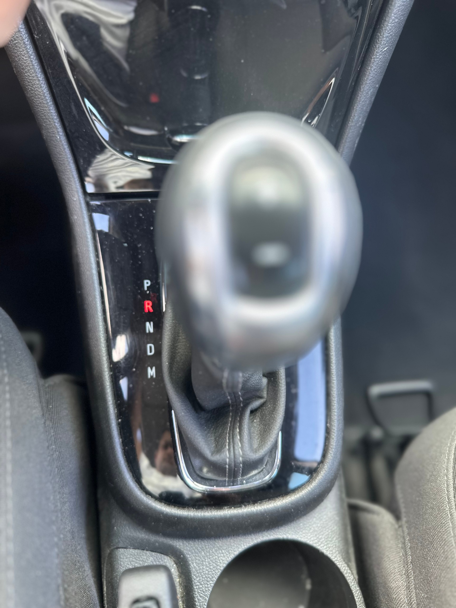 OPEL Mokka X 1.4i 16V Turbo Enjoy 4WD Automatik-image-11