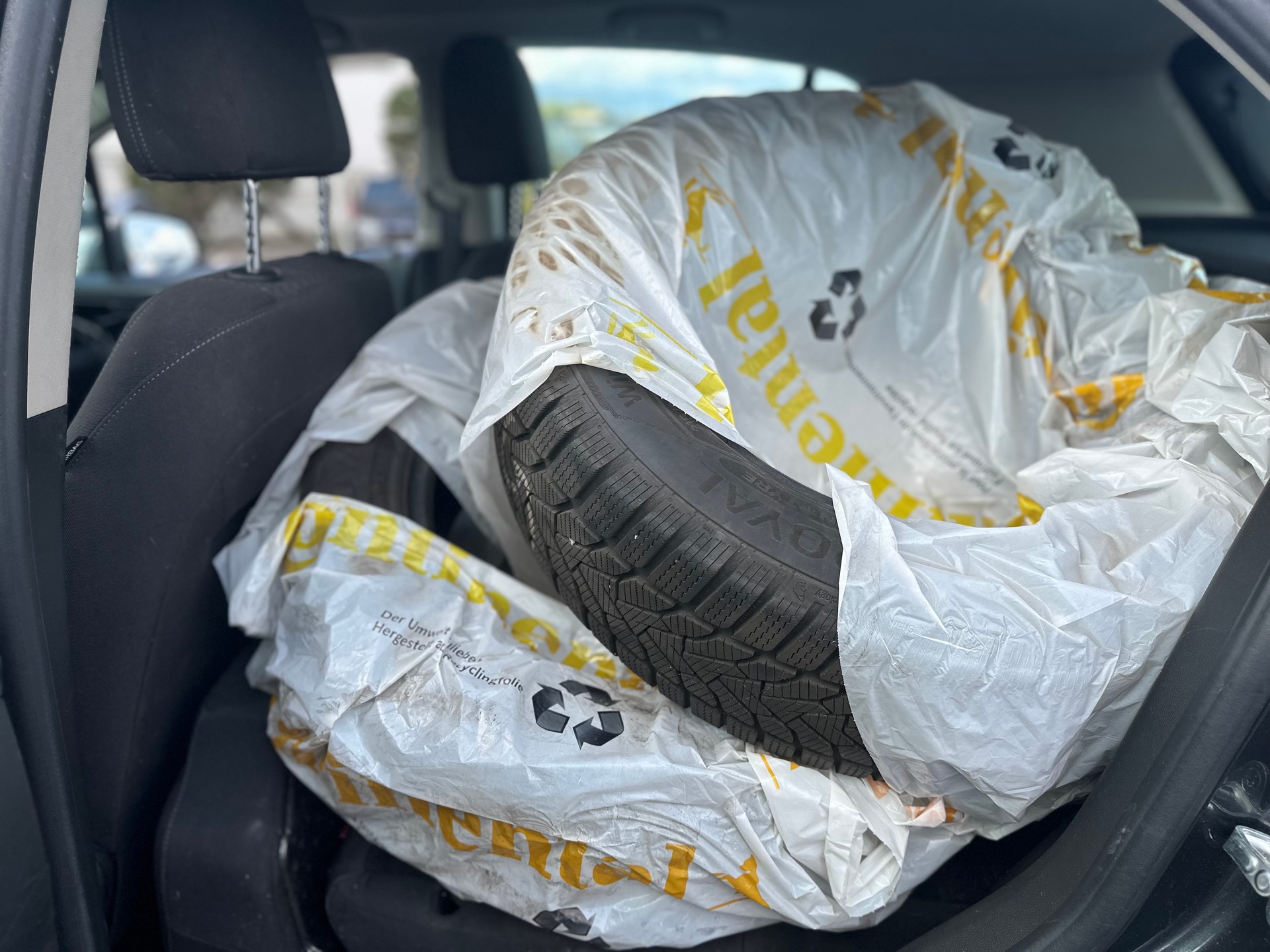 OPEL Mokka X 1.4i 16V Turbo Enjoy 4WD Automatik-image-8