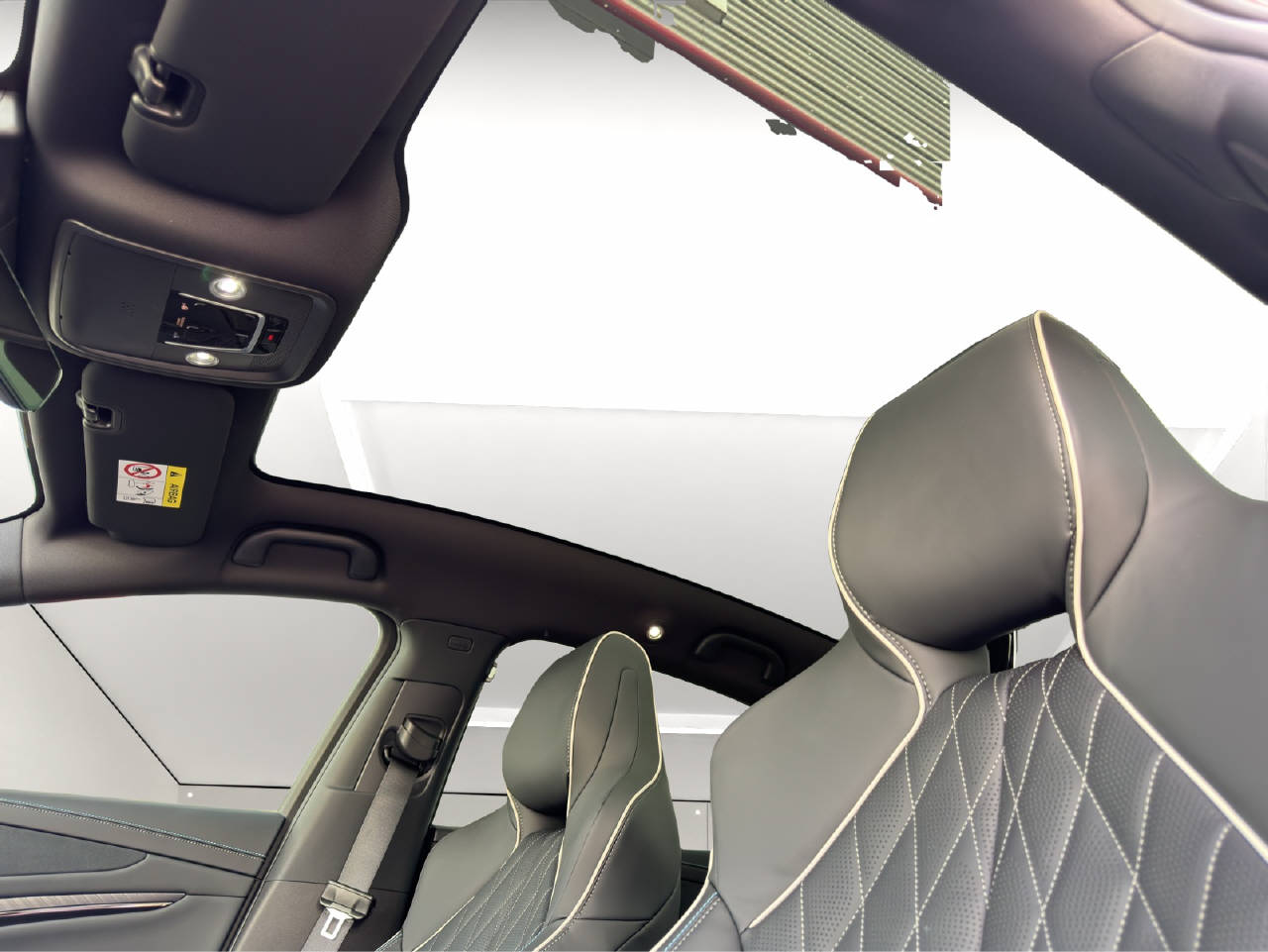 BYD Seal Excellence AWD Demo-image-10