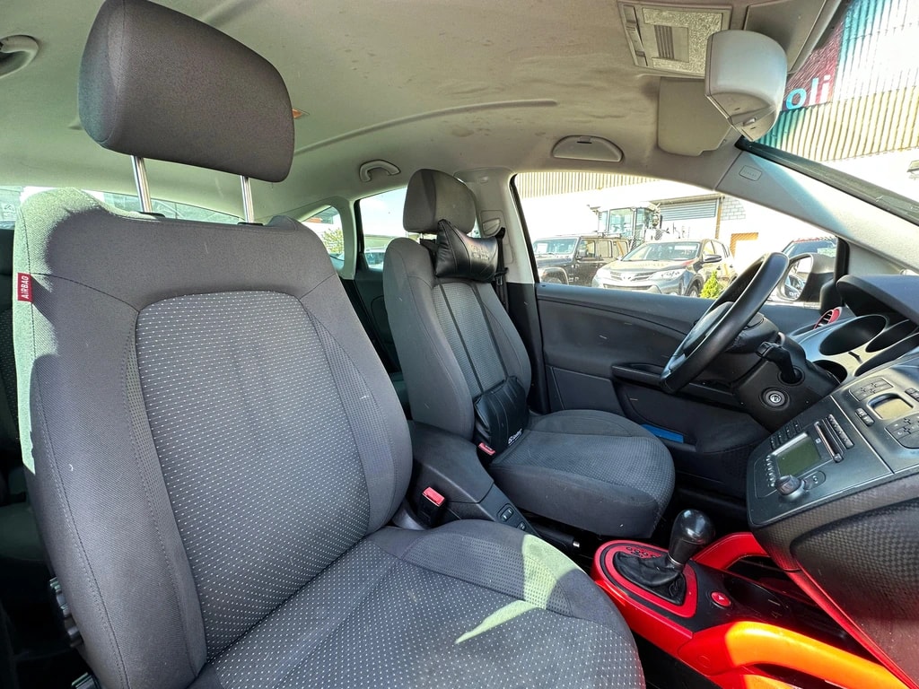 SEAT Altea XL 2.0 TDI Stylance-image-9