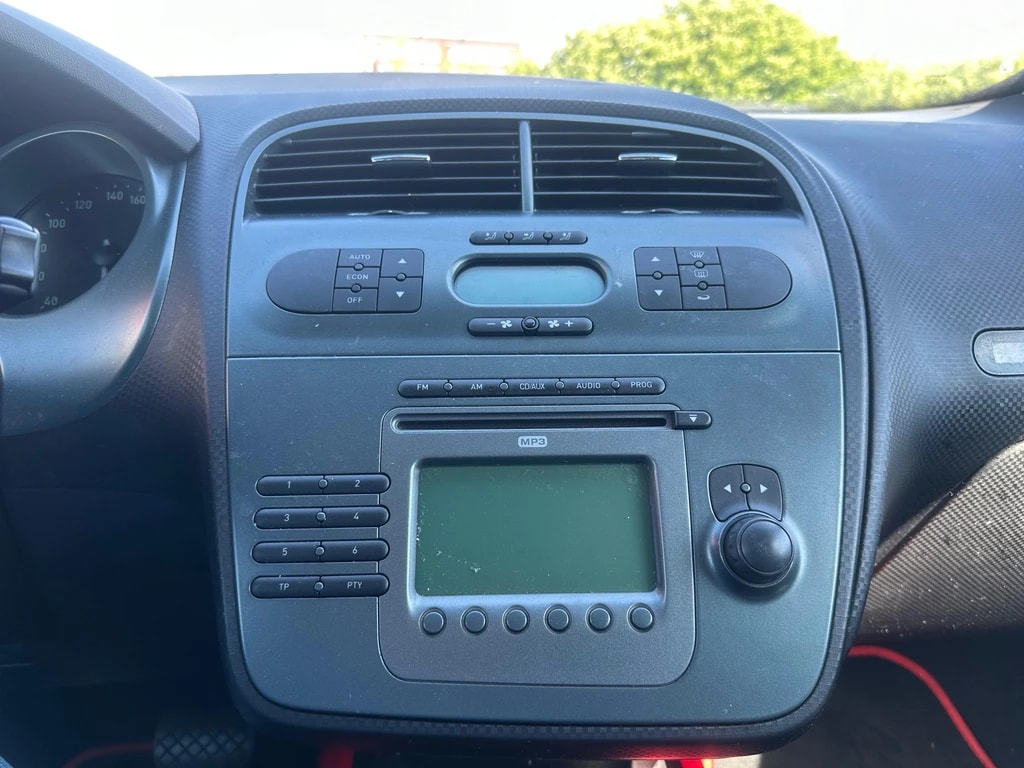 SEAT Altea XL 2.0 TDI Stylance-image-11