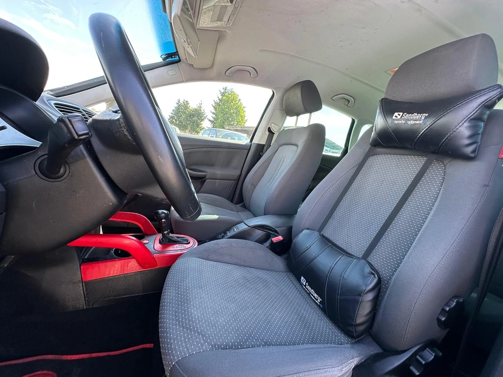 SEAT Altea XL 2.0 TDI Stylance-image-8
