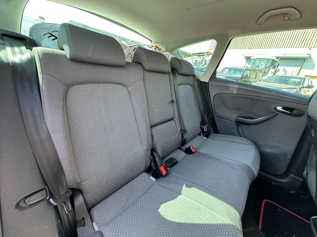 SEAT Altea XL 2.0 TDI Stylance-image-10