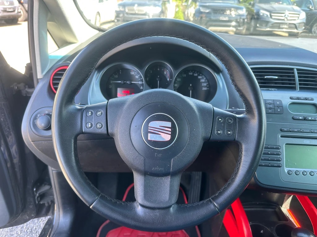 SEAT Altea XL 2.0 TDI Stylance-image-6